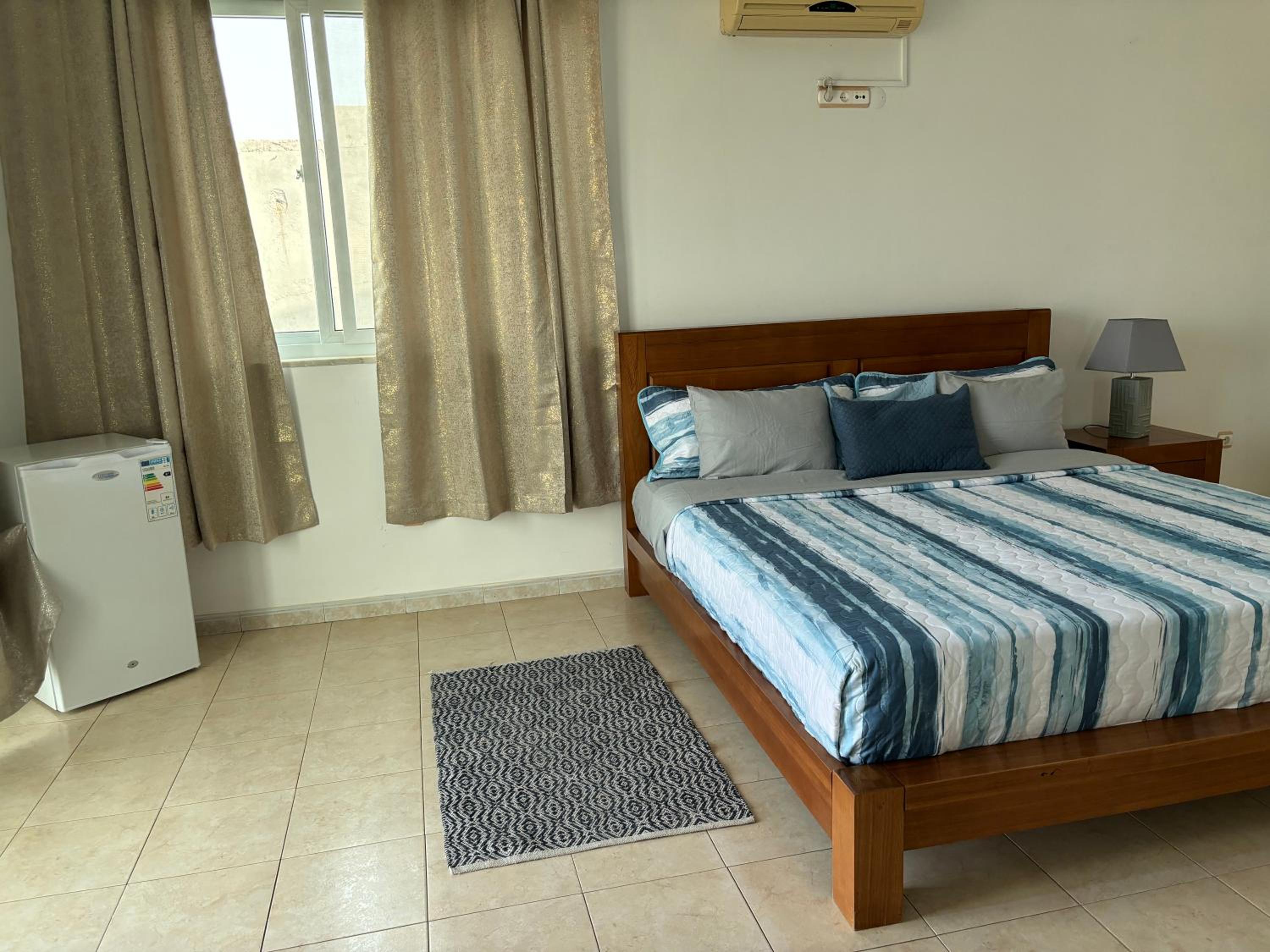Techas Mansion Guesthouse