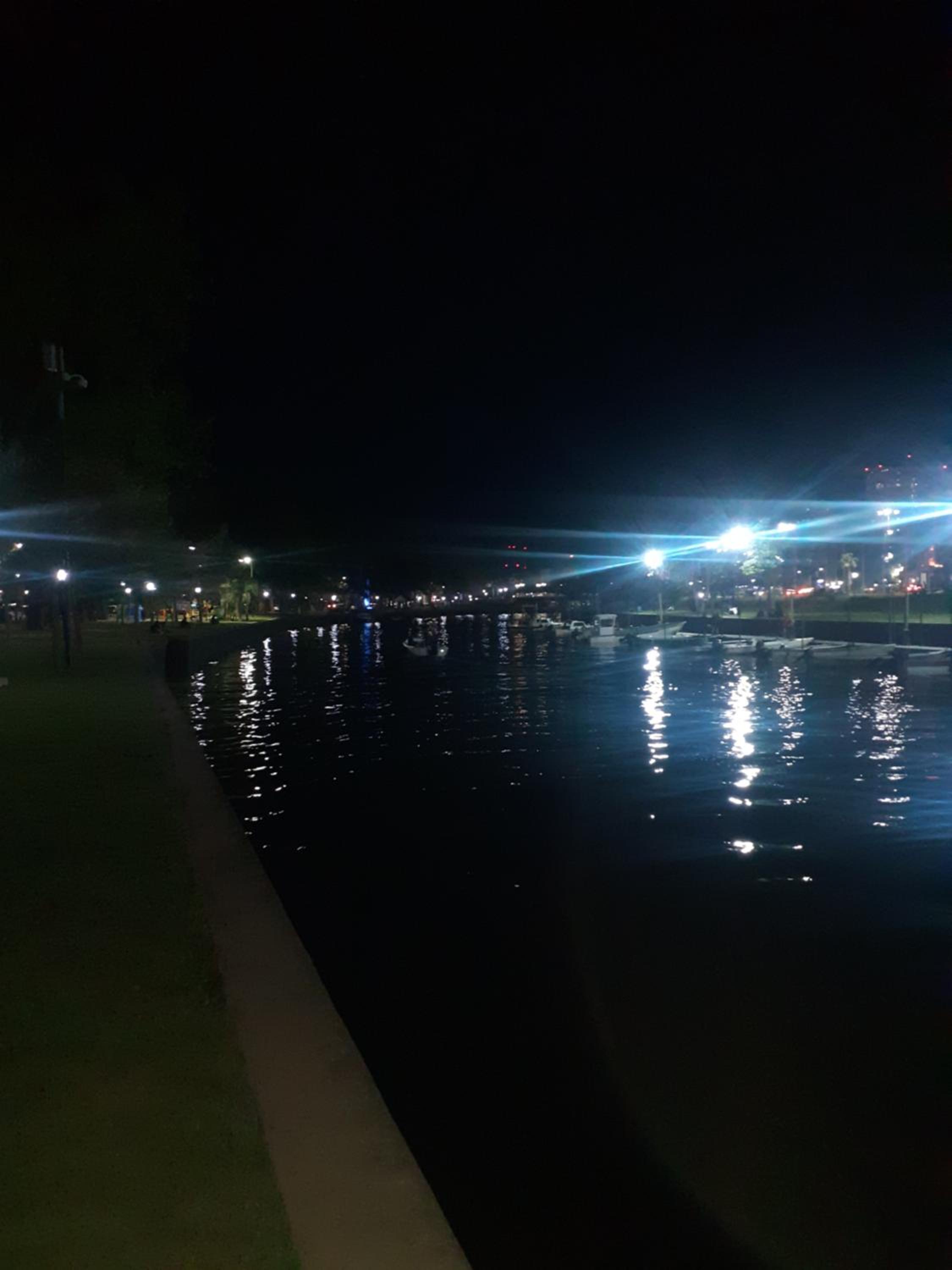 Tigre Residencial