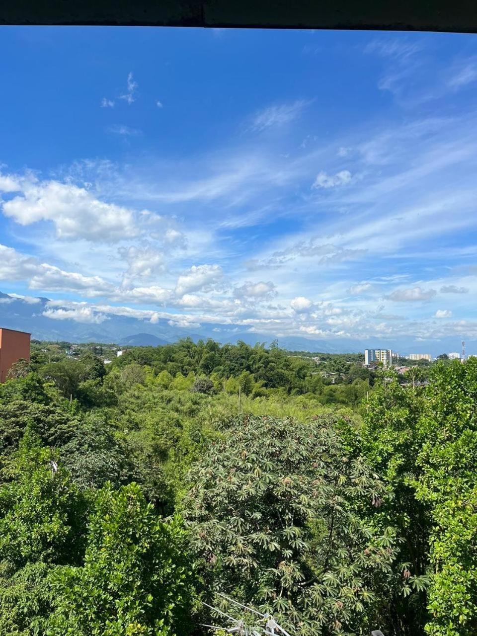 Apartamento cerca de sitios turísticos