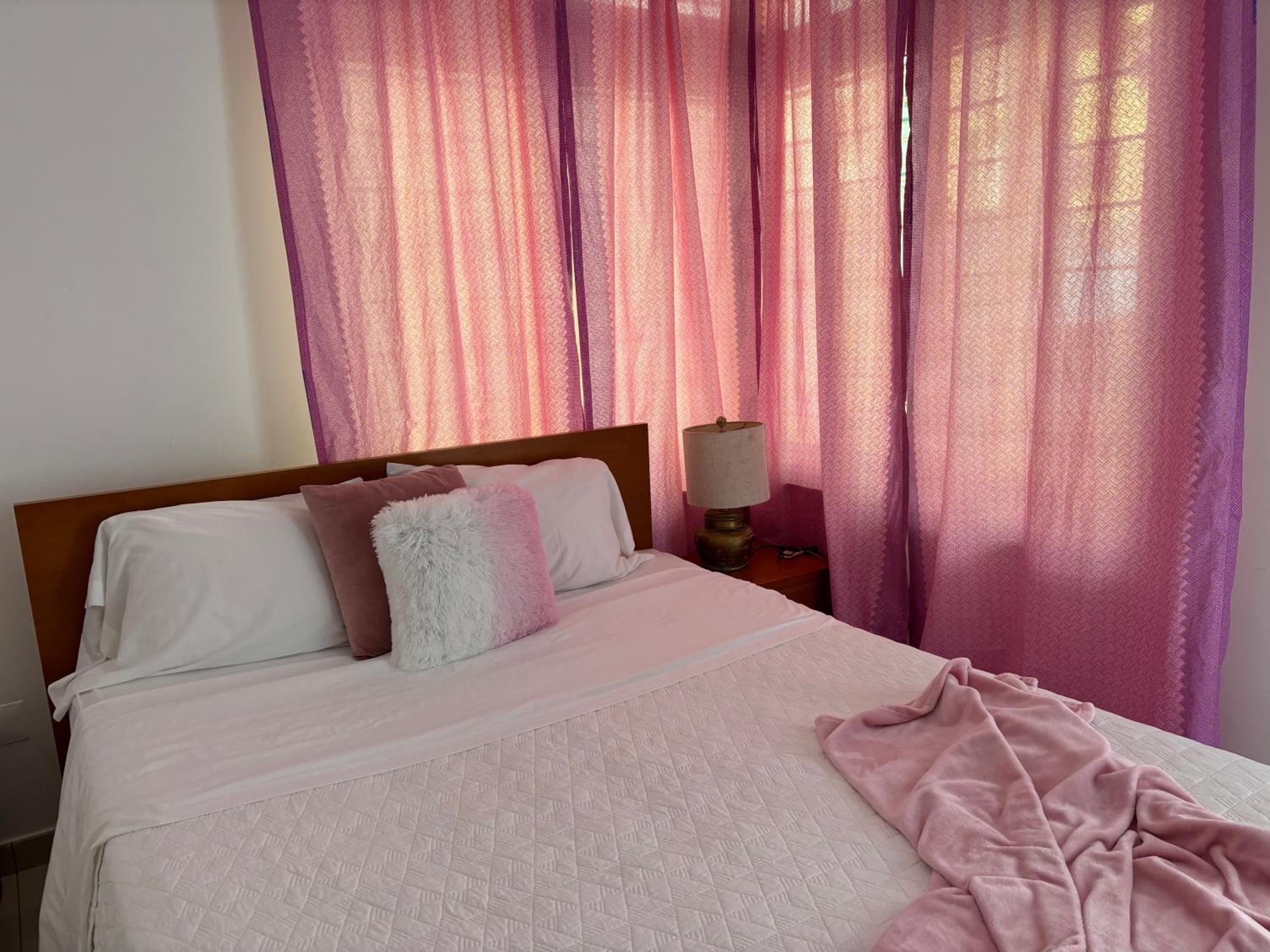 Techas Mansion Guesthouse
