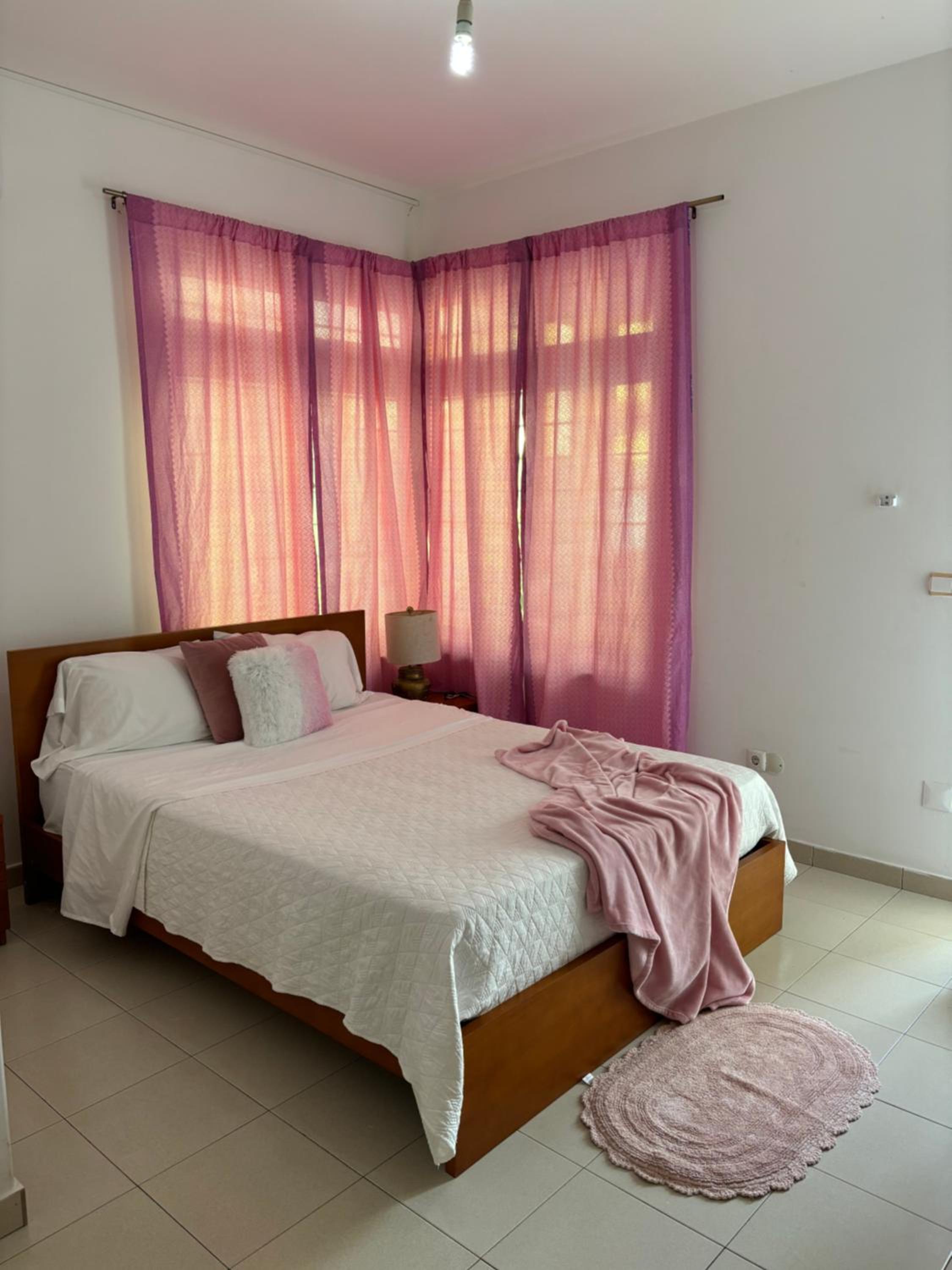 Techas Mansion Guesthouse