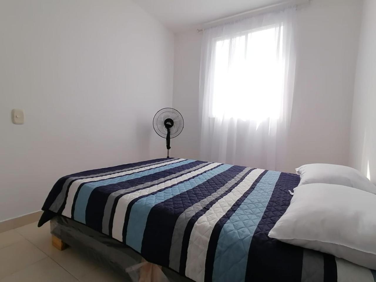 Apartamento cerca de sitios turísticos