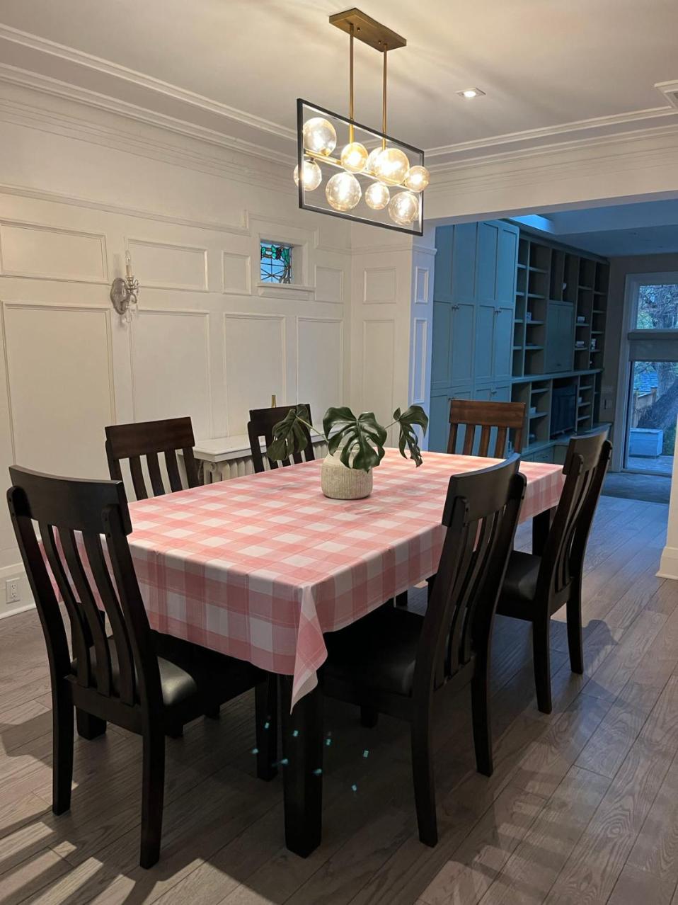 Double bedroom on up or 3 bedrooms in basement near Eglinton subway station