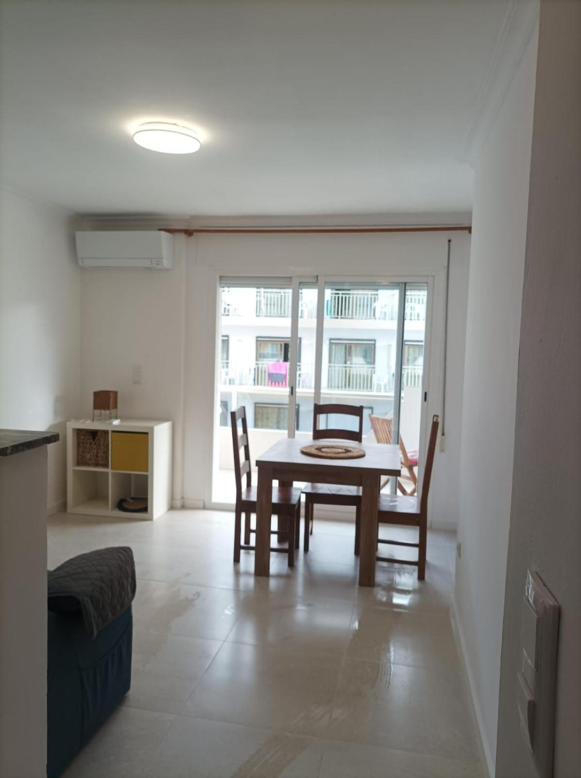 Apartamento Bahía Mar