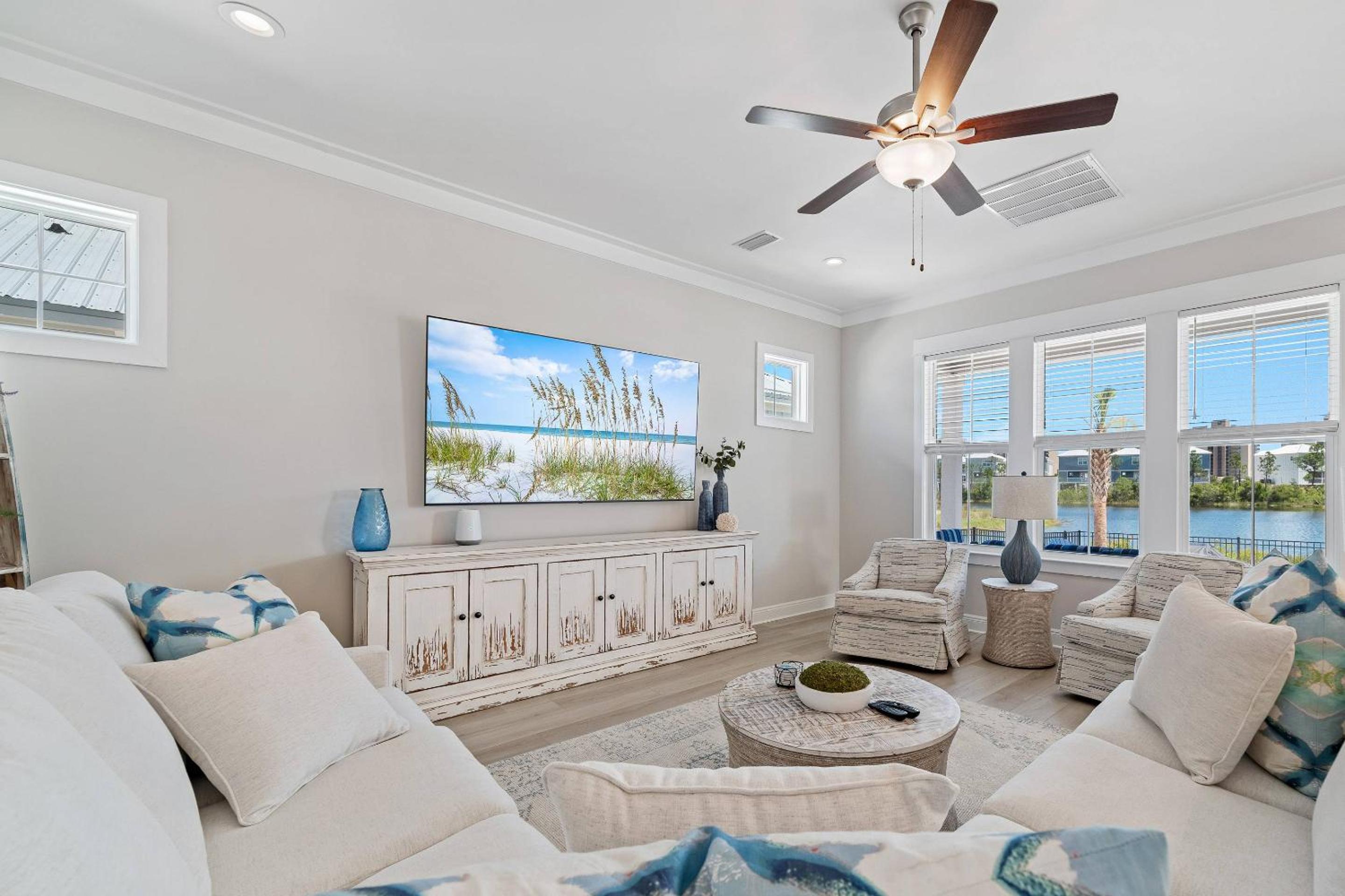 Almost Heaven in Orange Beach view 5