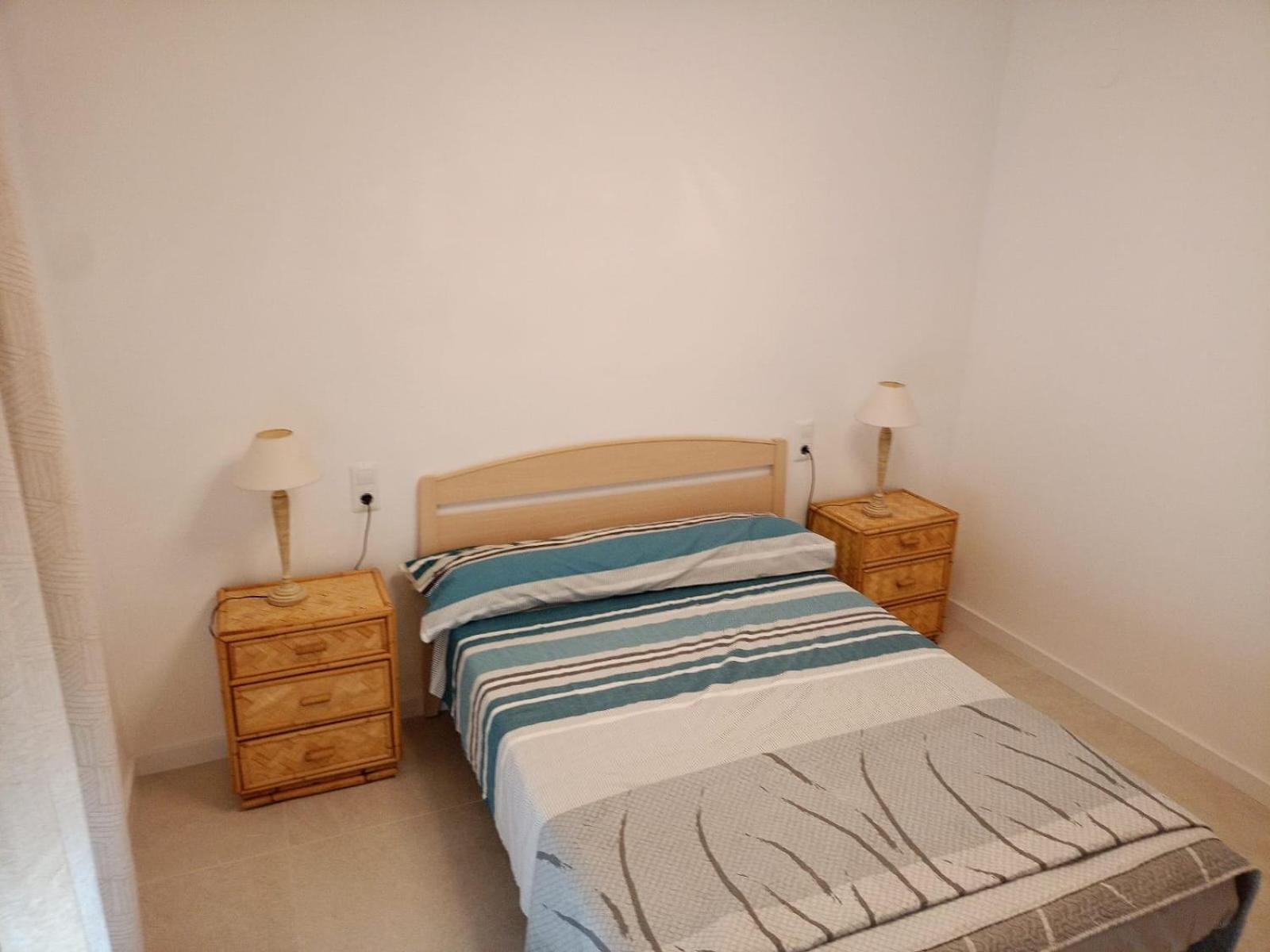 Apartamento Bahía Mar