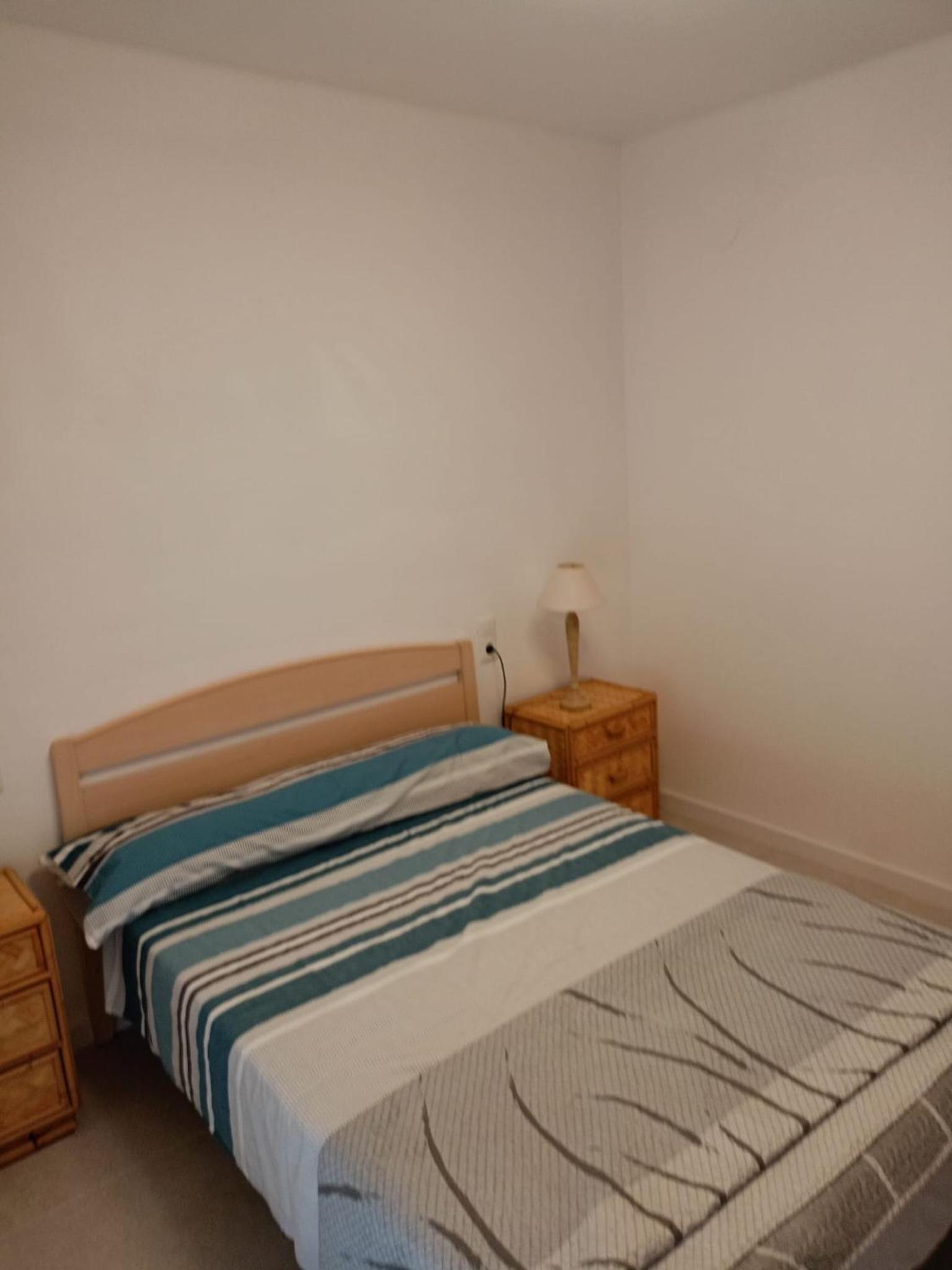 Apartamento Bahía Mar