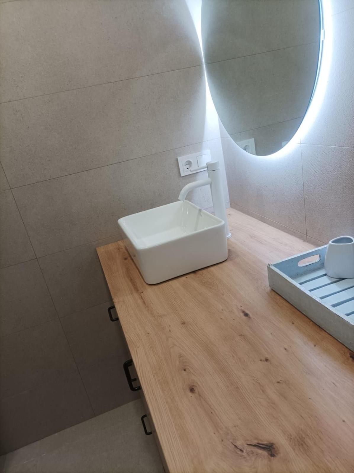 Apartamento Bahía Mar