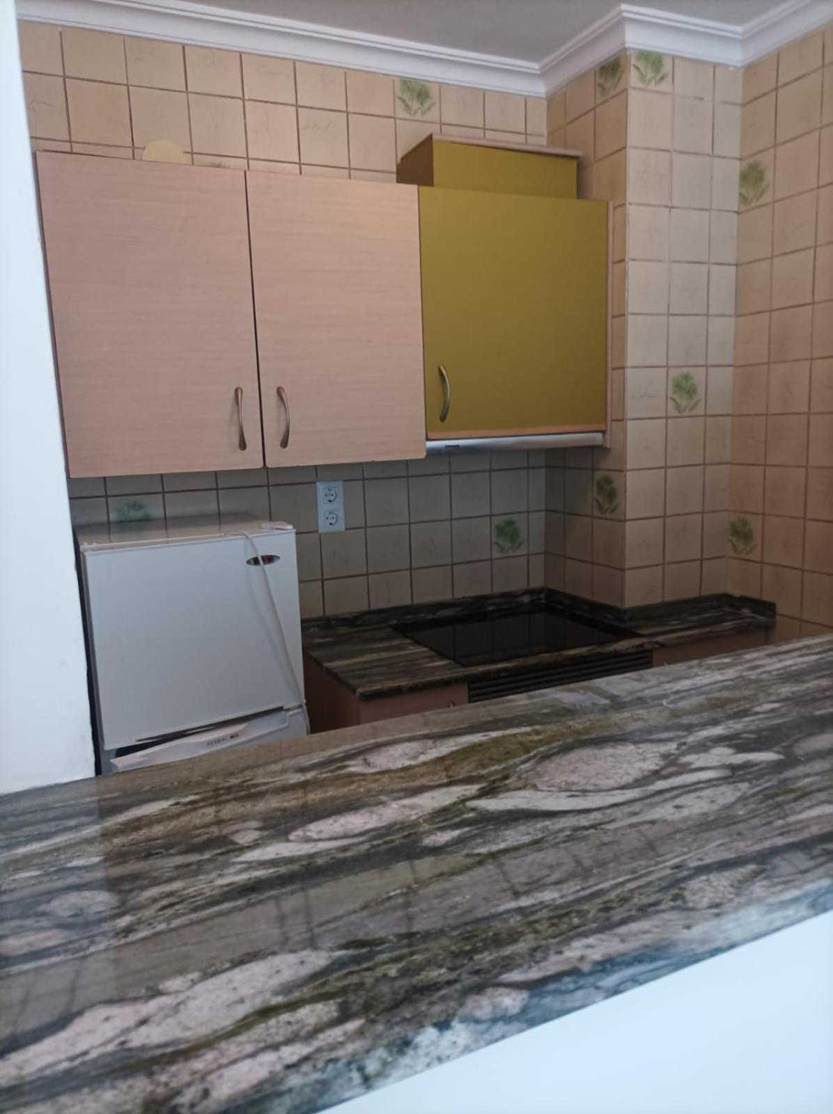 Apartamento Bahía Mar