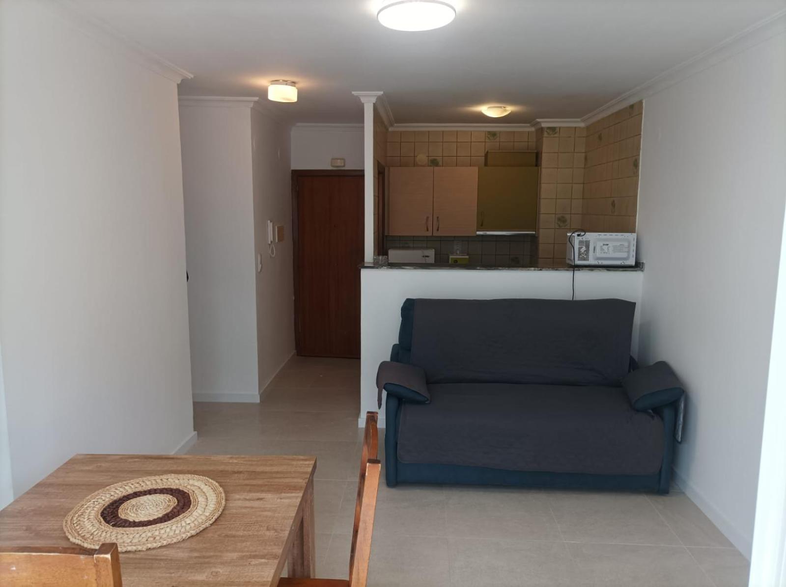 Apartamento Bahía Mar