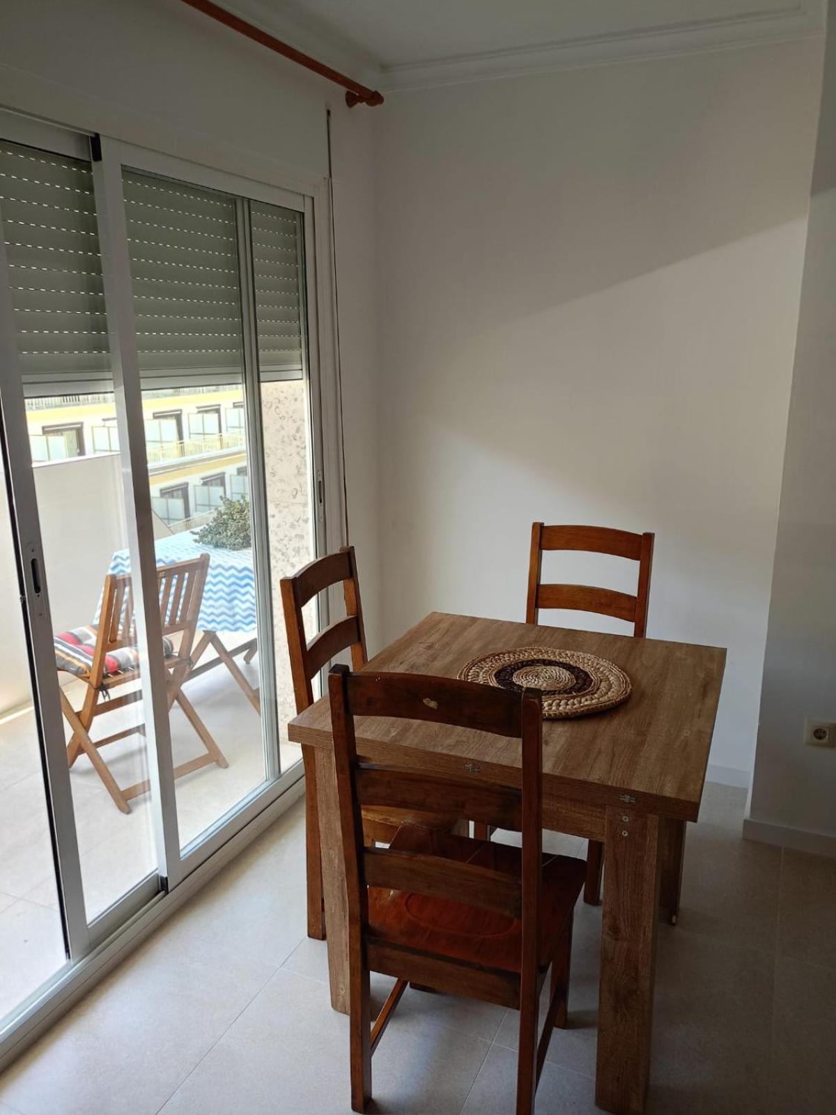 Apartamento Bahía Mar