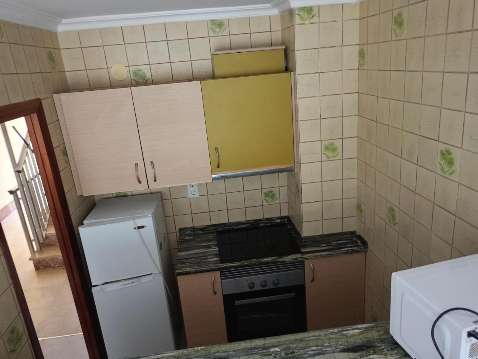 Apartamento Bahía Mar