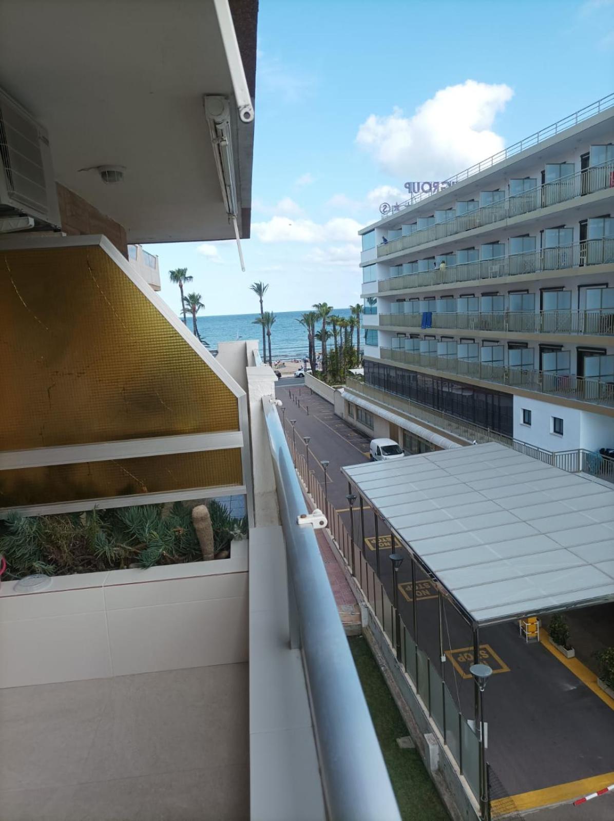 Apartamento Bahía Mar