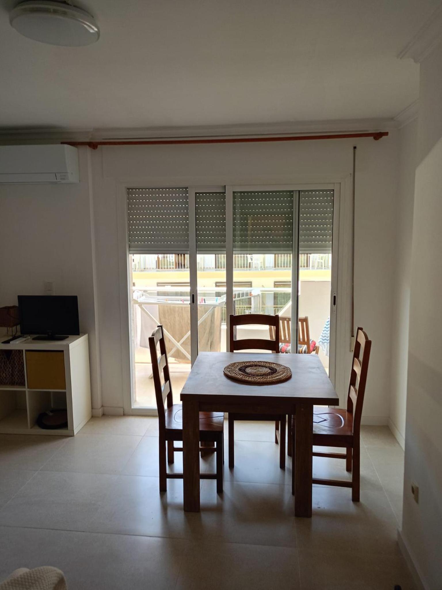 Apartamento Bahía Mar