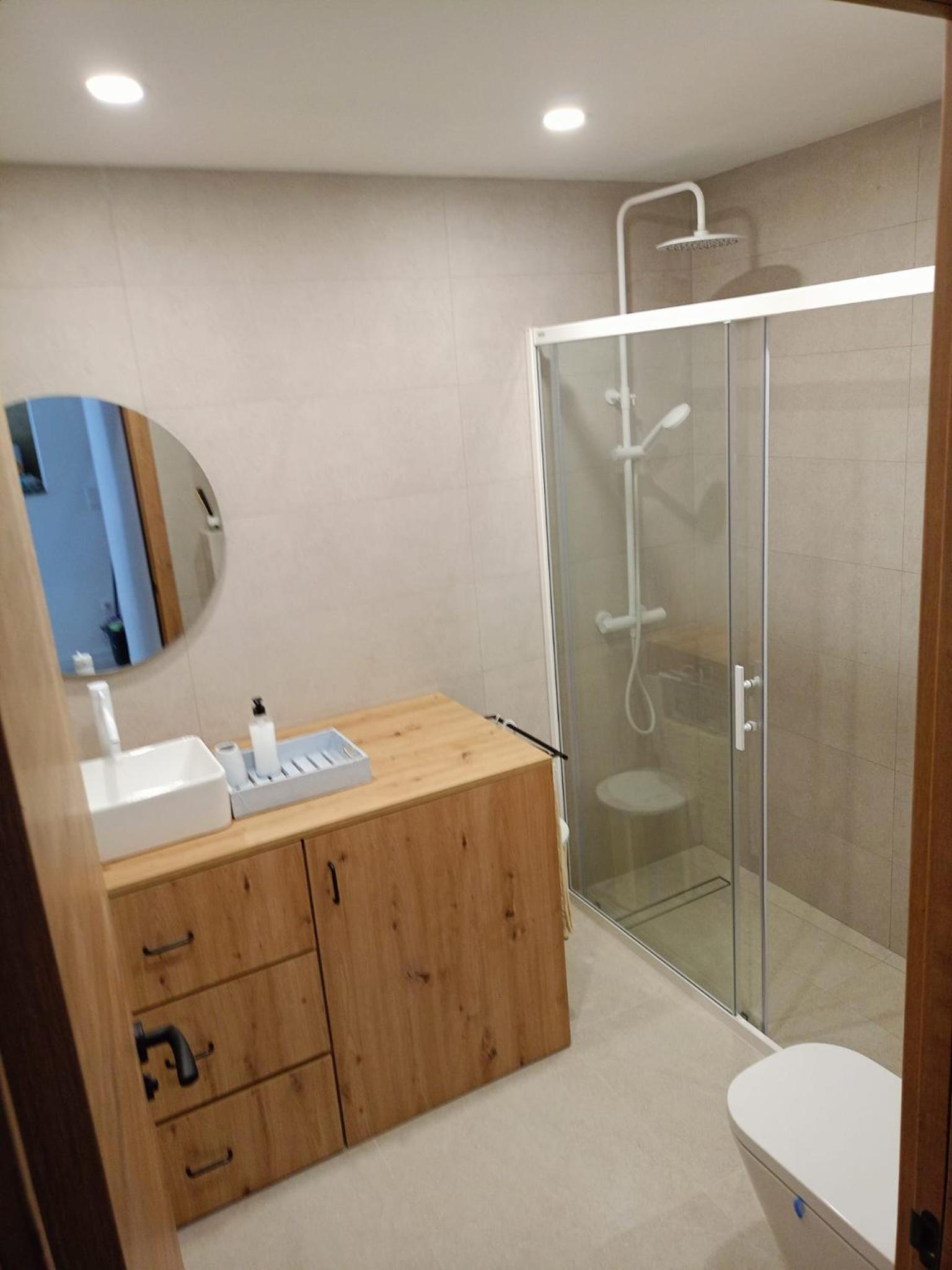 Apartamento Bahía Mar