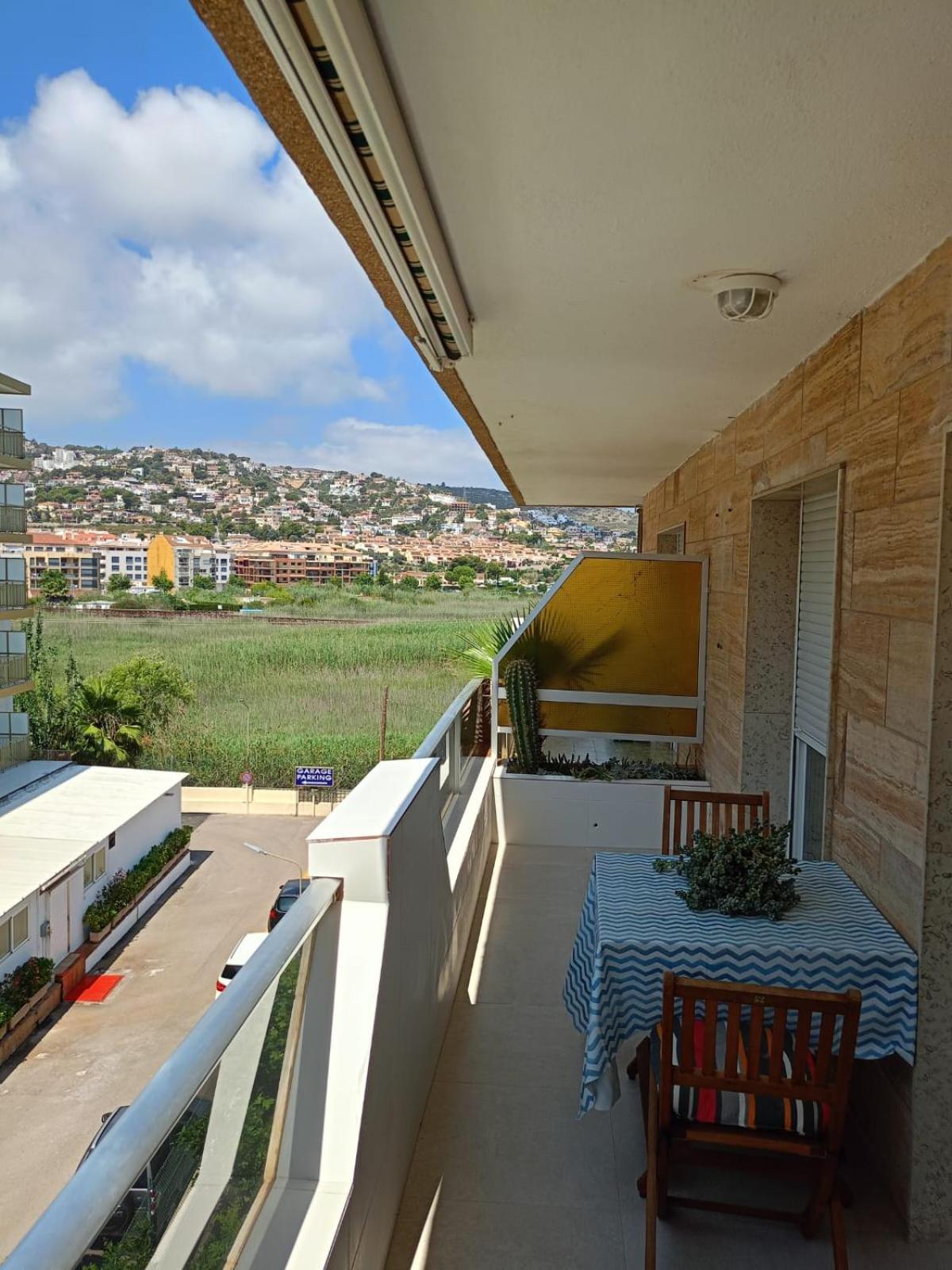 Apartamento Bahía Mar