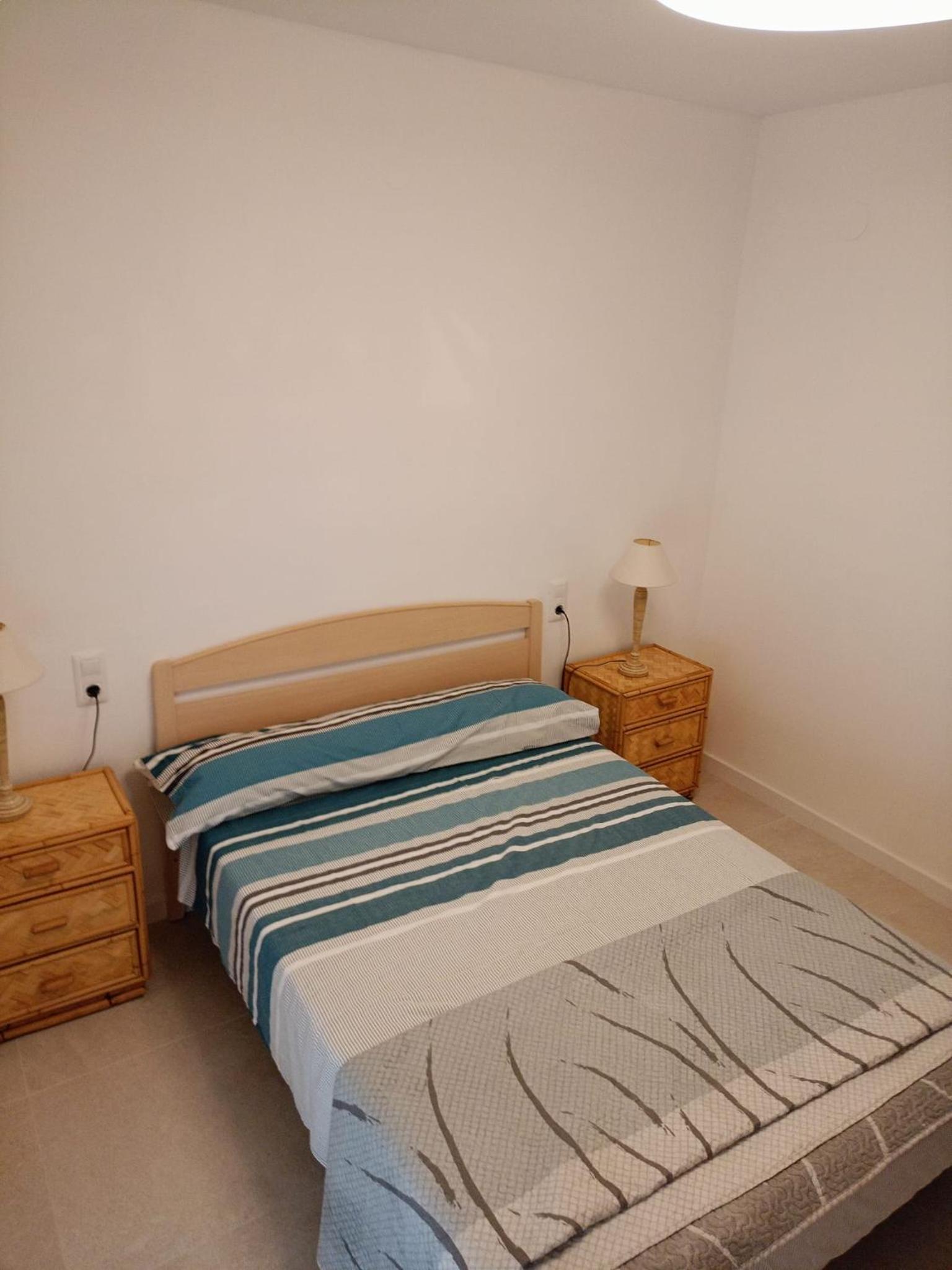 Apartamento Bahía Mar