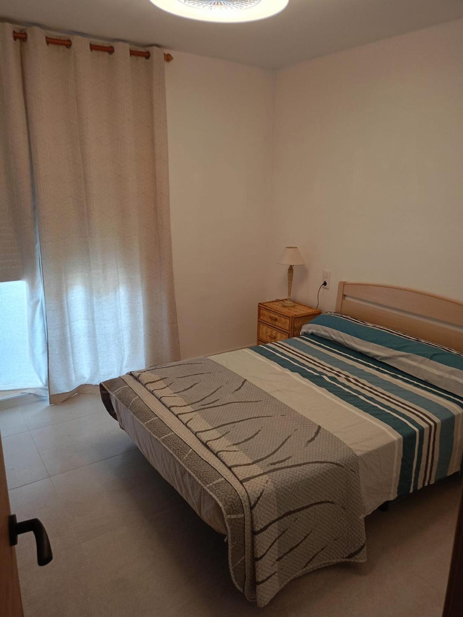 Apartamento Bahía Mar