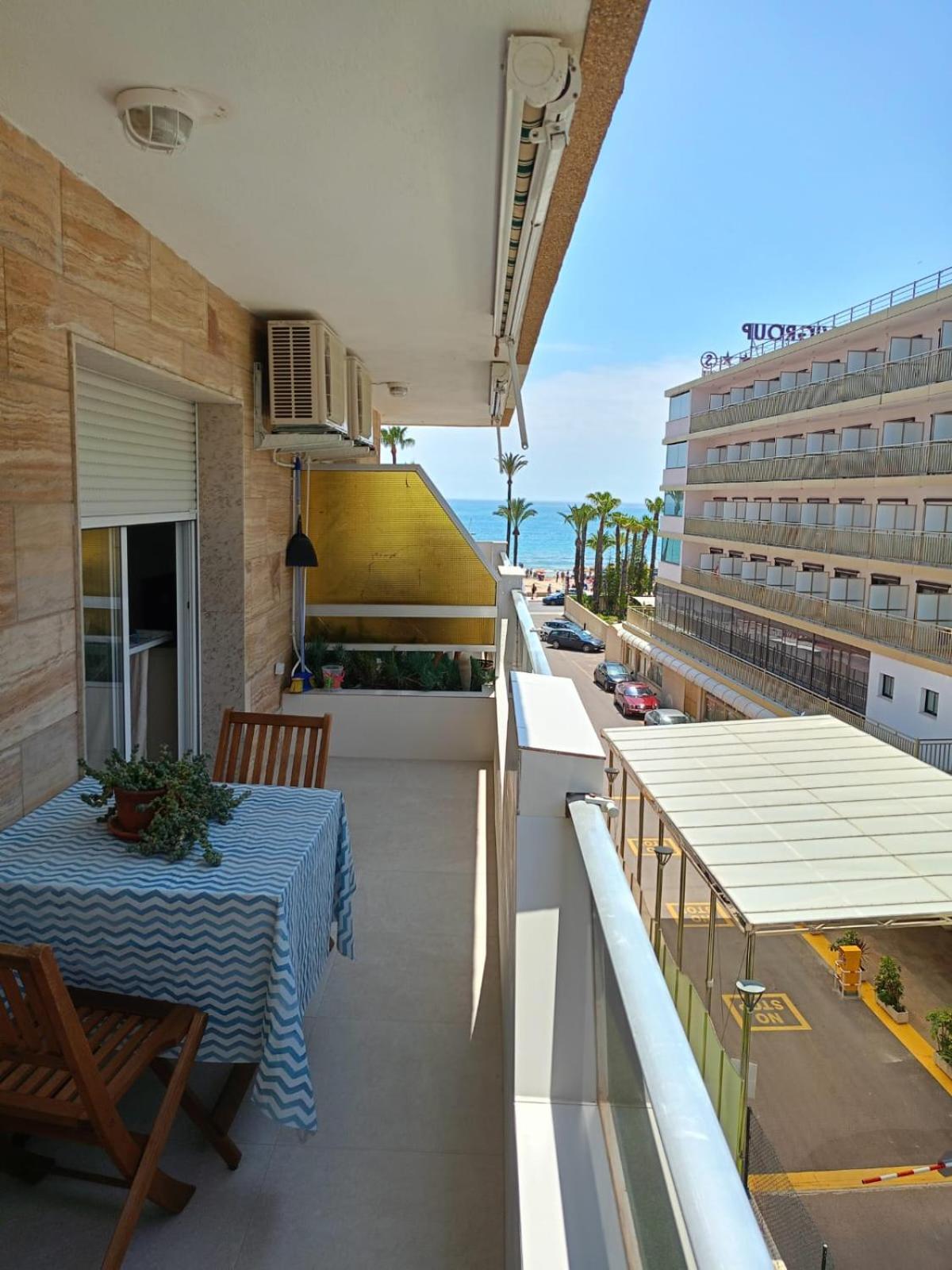 Apartamento Bahía Mar