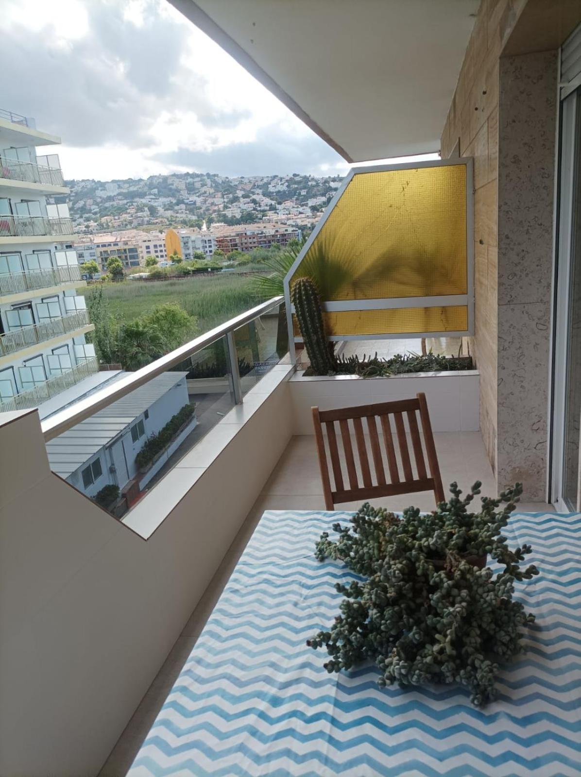 Apartamento Bahía Mar