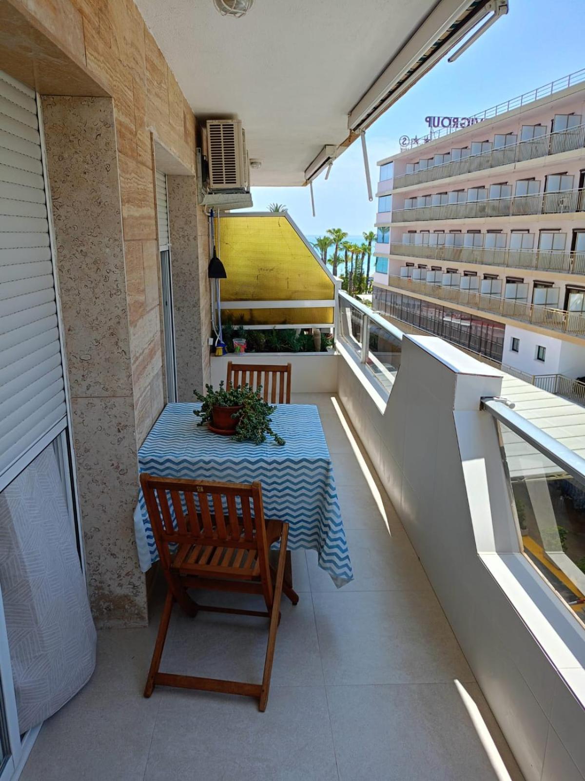 Apartamento Bahía Mar