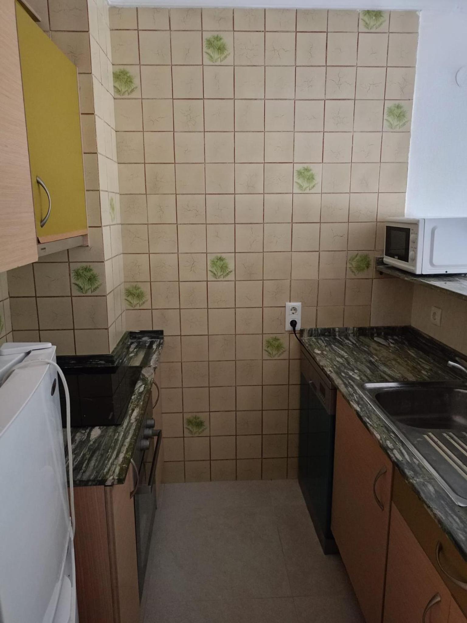 Apartamento Bahía Mar