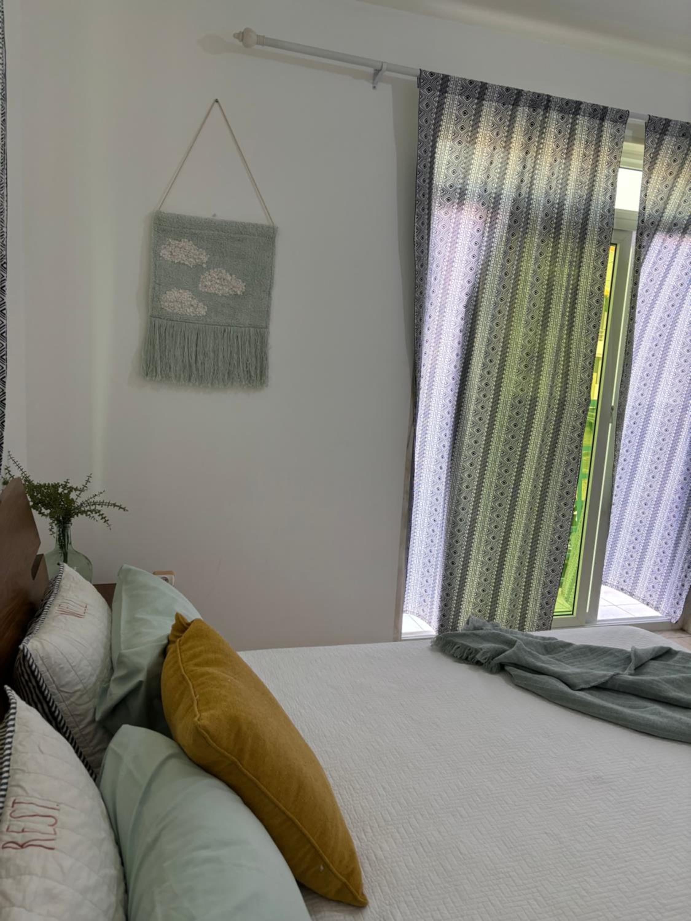 Techas Mansion Guesthouse