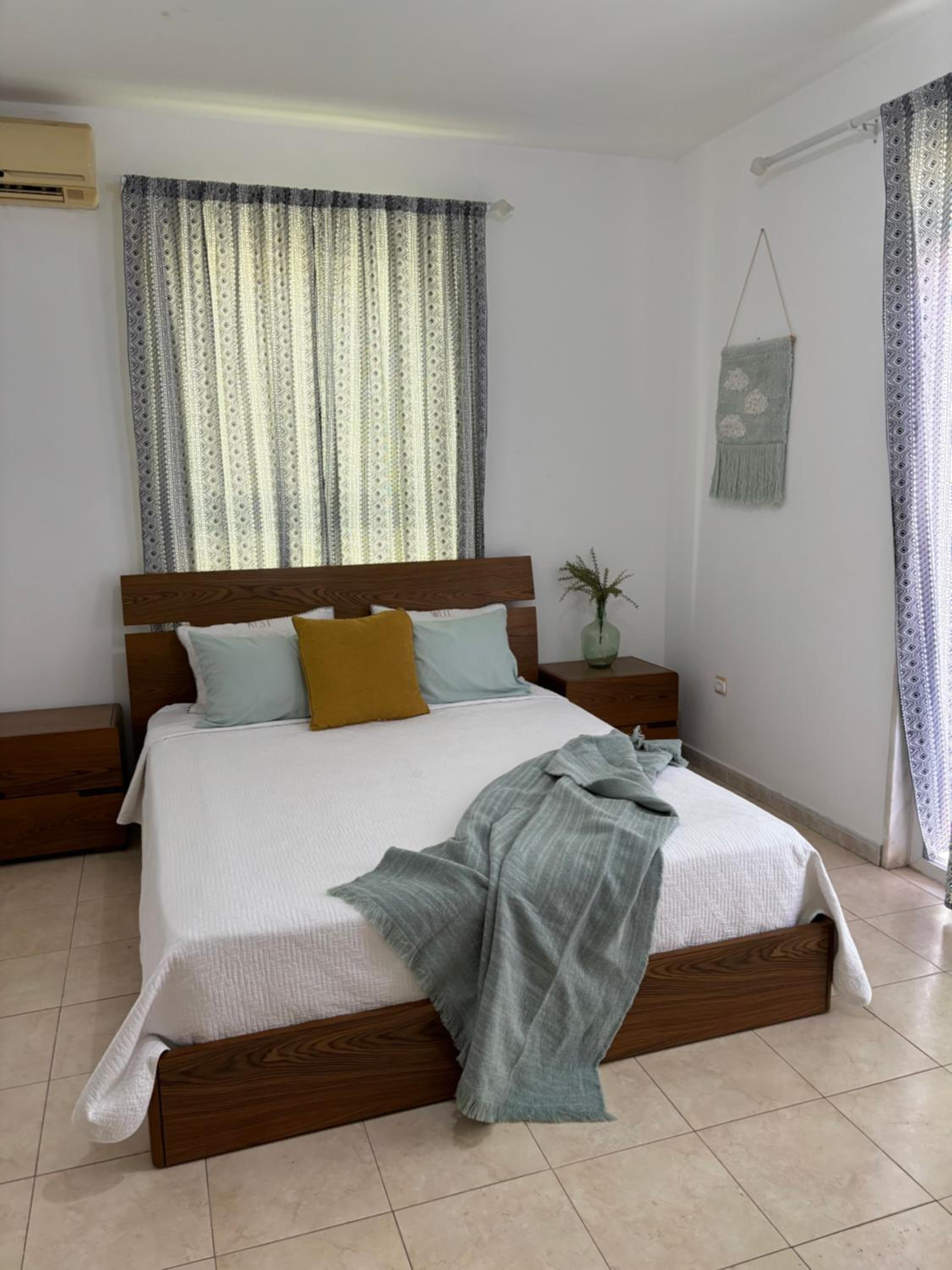 Techas Mansion Guesthouse