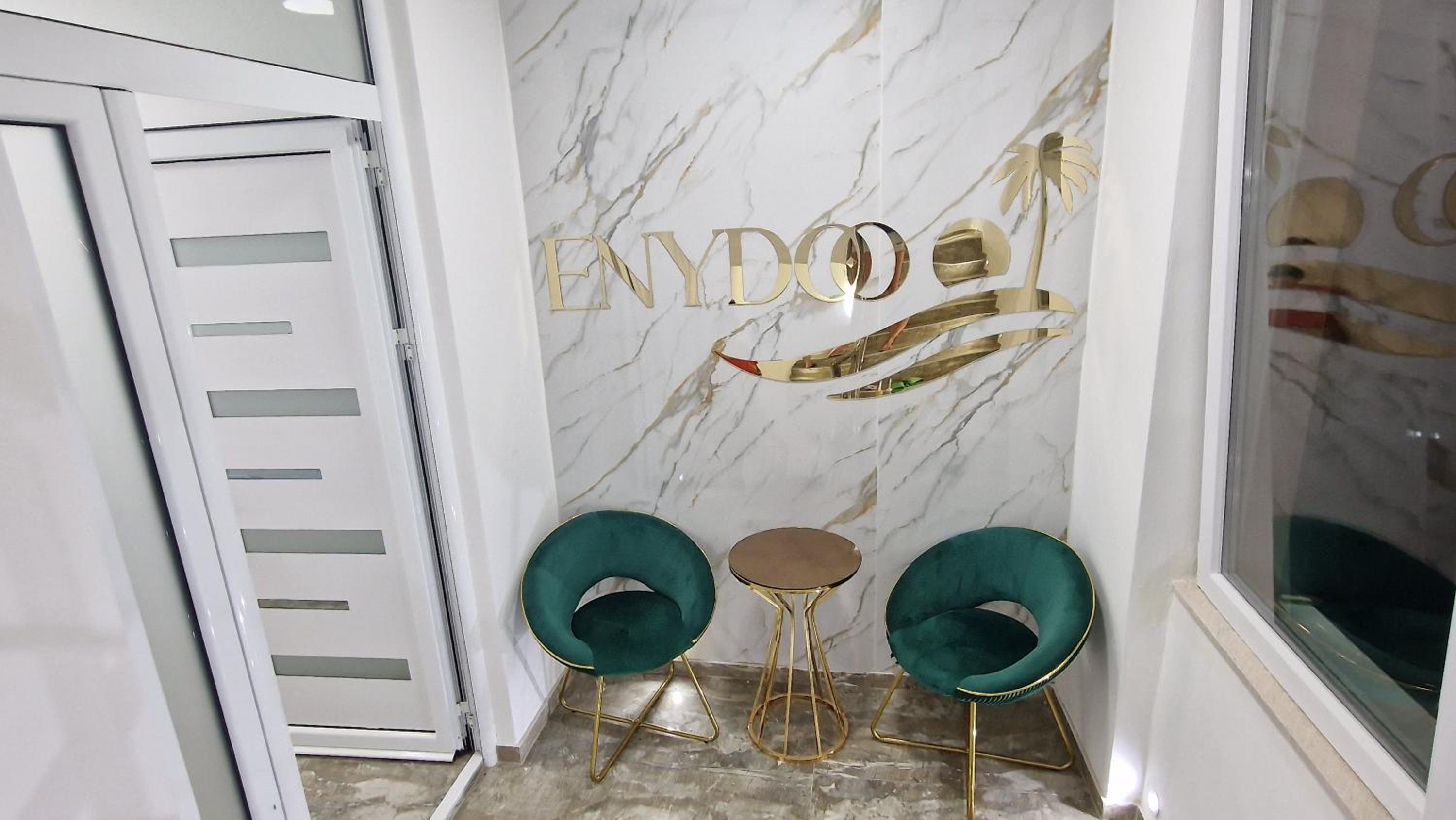 Apartmani Enydoo