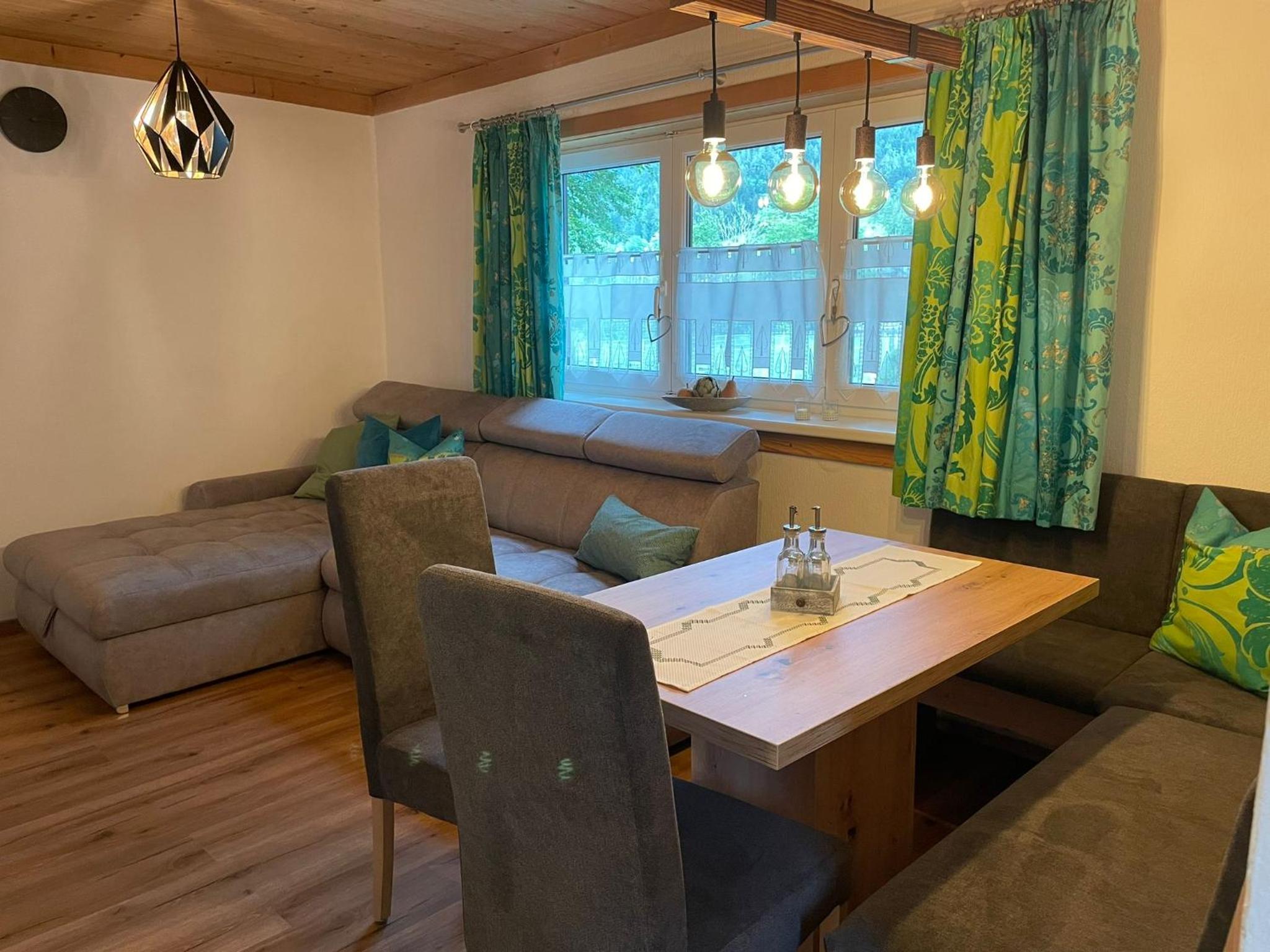 Ferienhaus Romantika