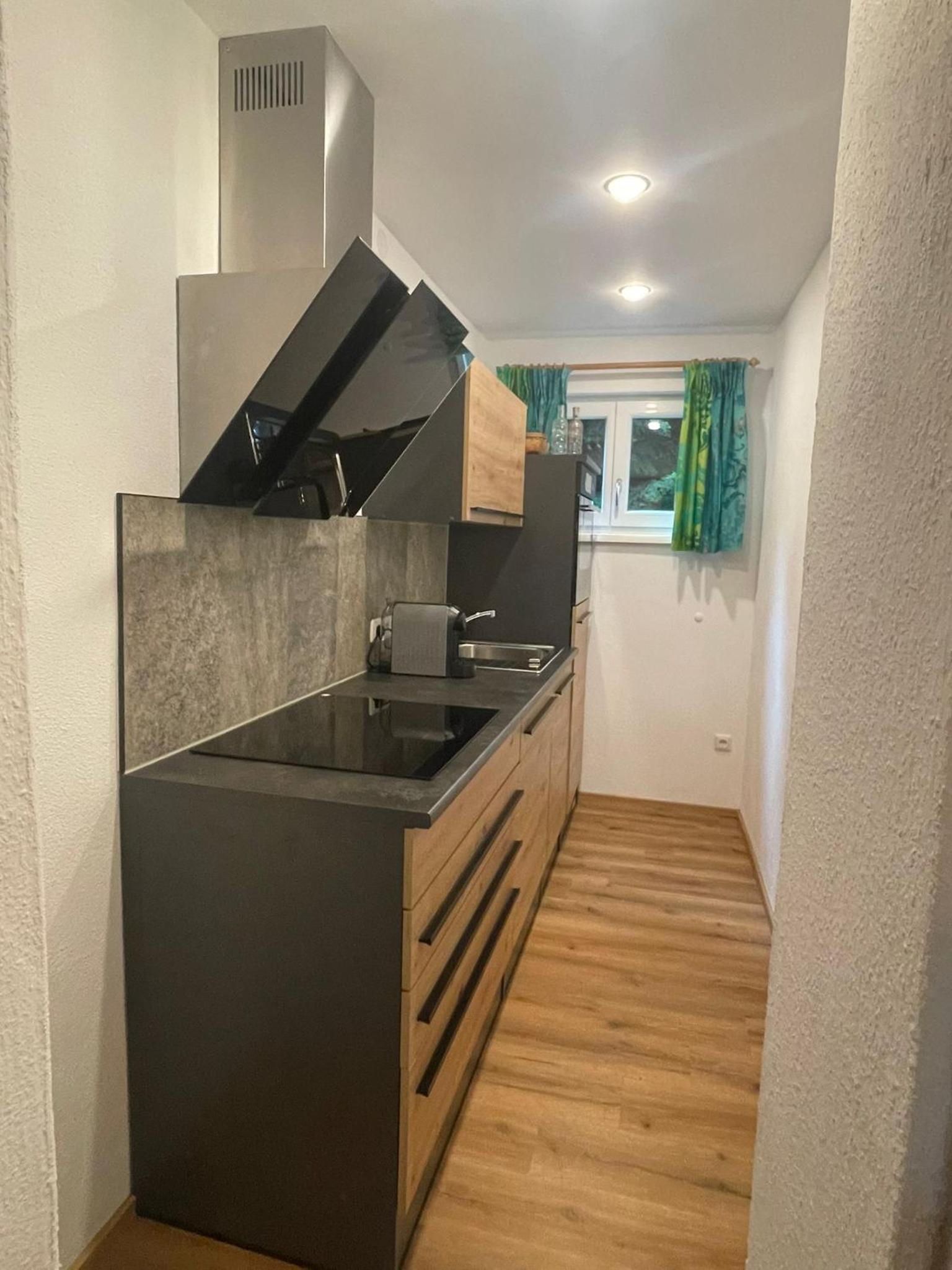 Ferienhaus Romantika