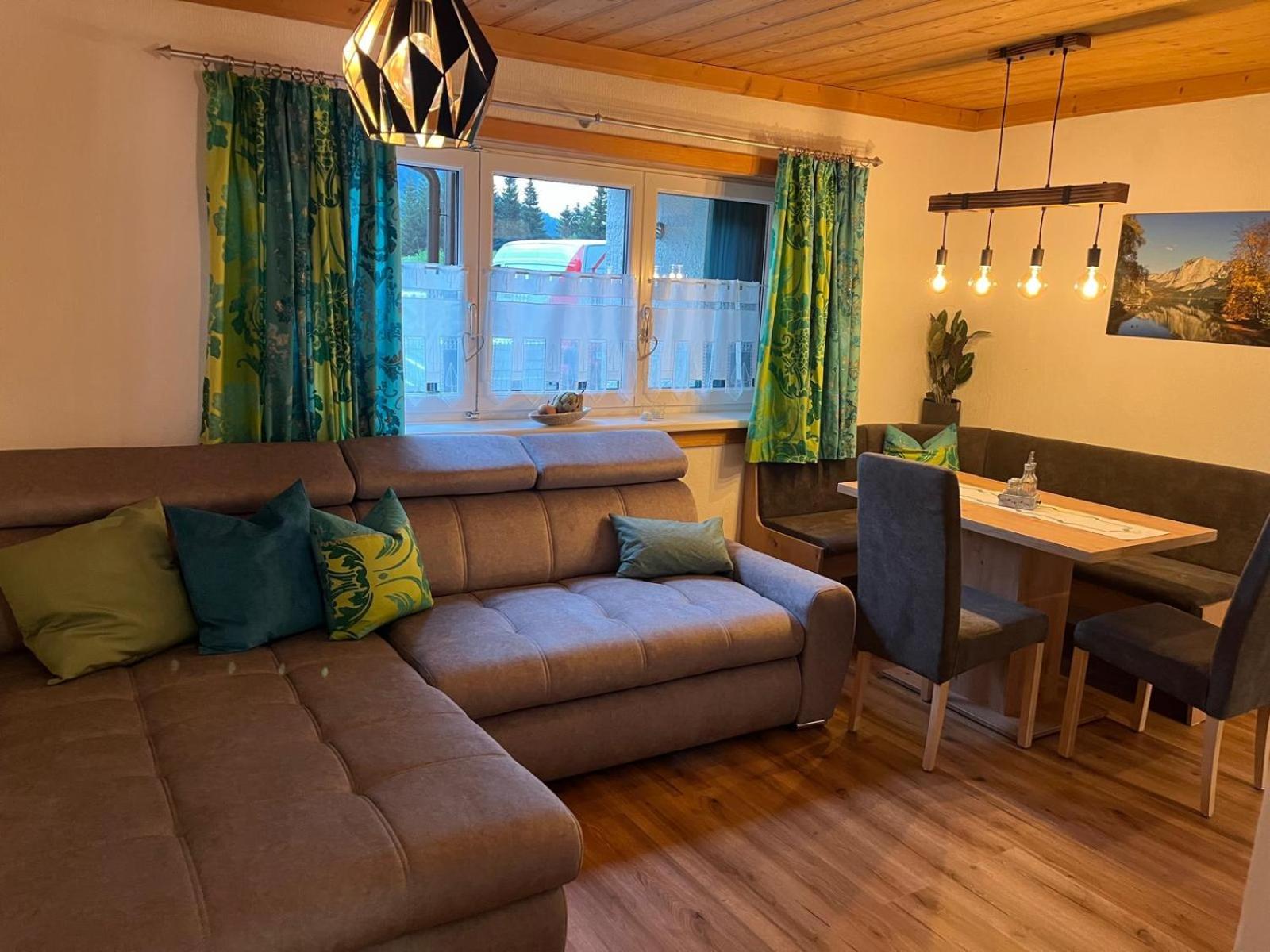 Ferienhaus Romantika