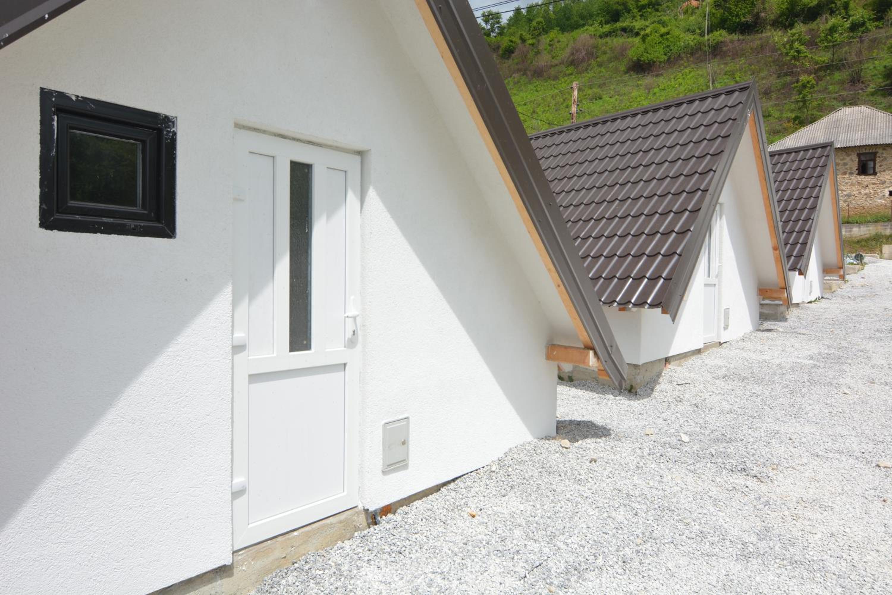 Cottages Prokletije view 3
