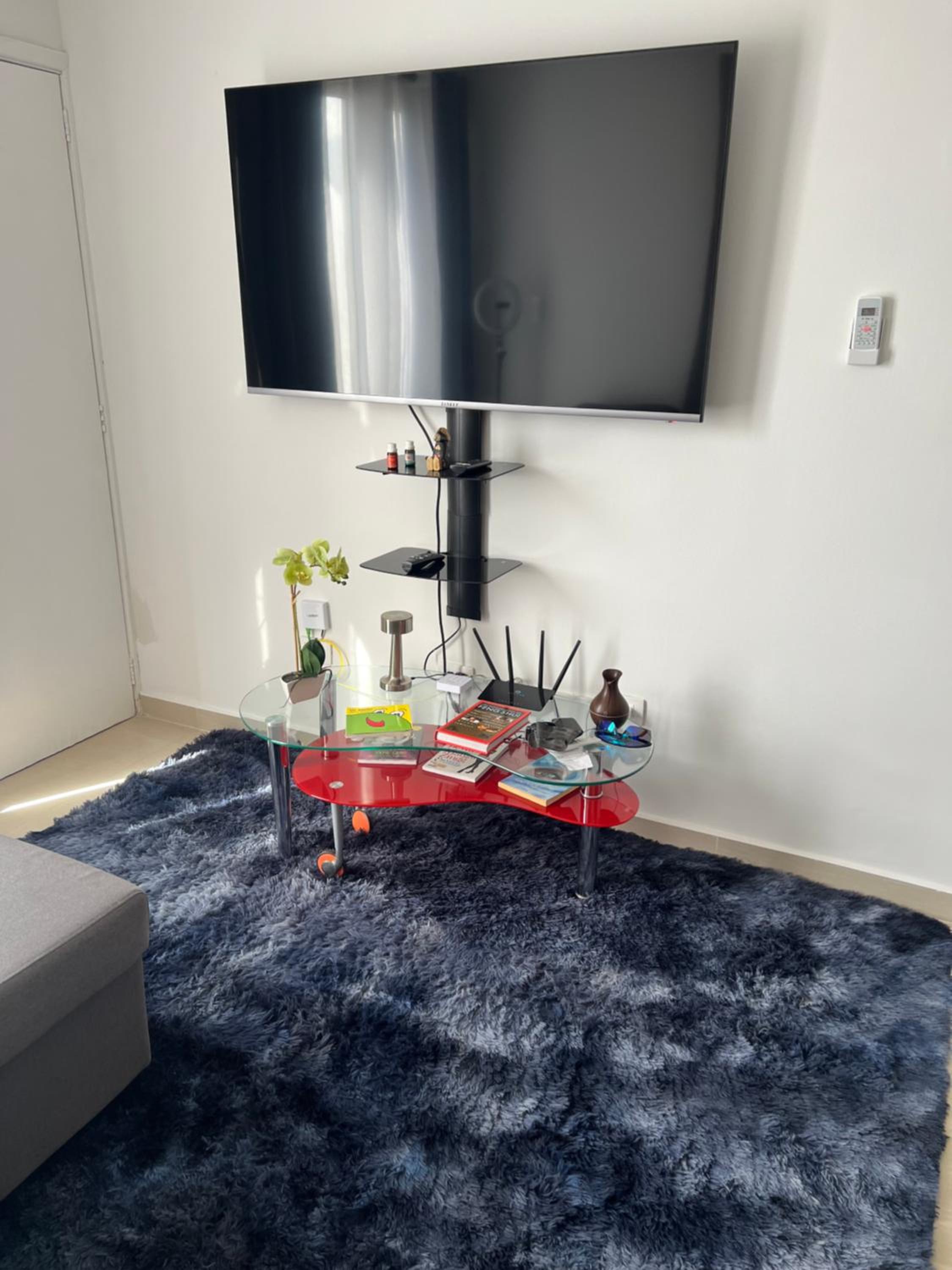 Tokyo Loft Playa Caracola view 4