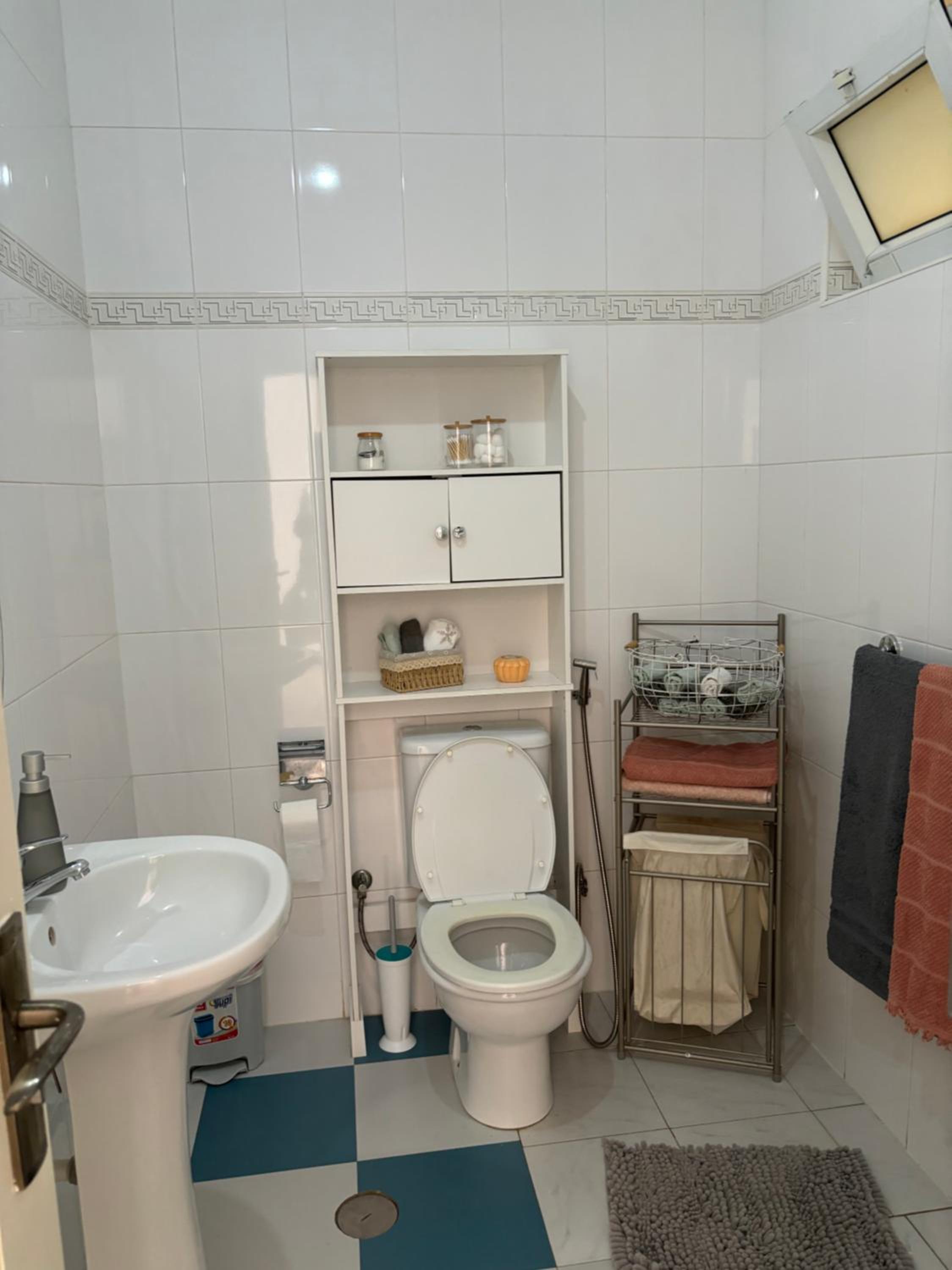 Techas Mansion Guesthouse