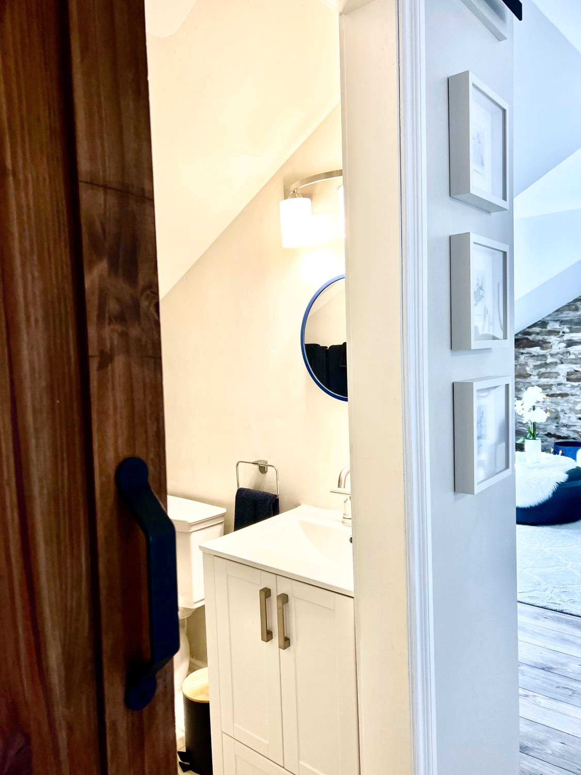 Luxury Heritage Escape with Spectacular Tay Basin View