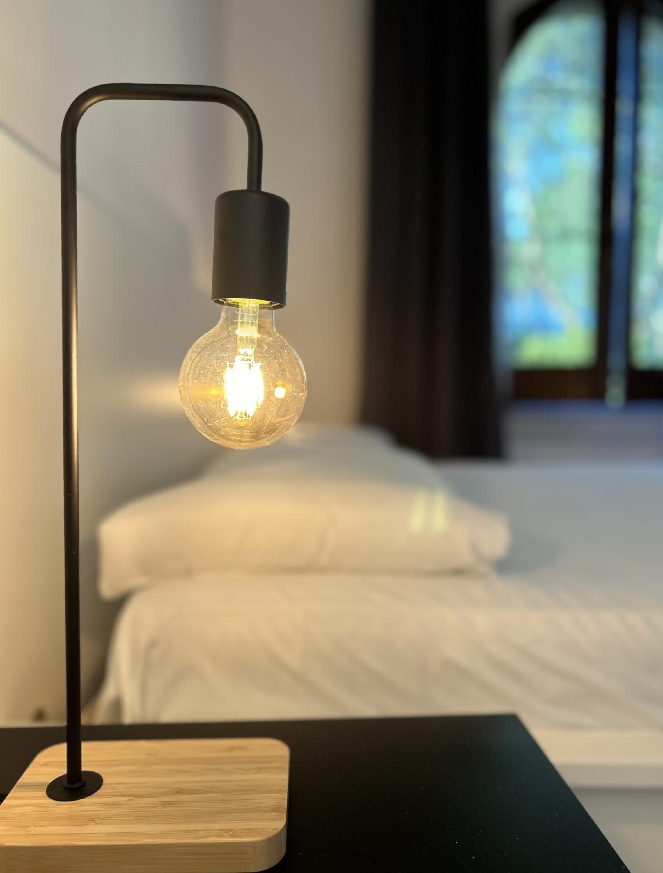 Sunny Apartment photo 5