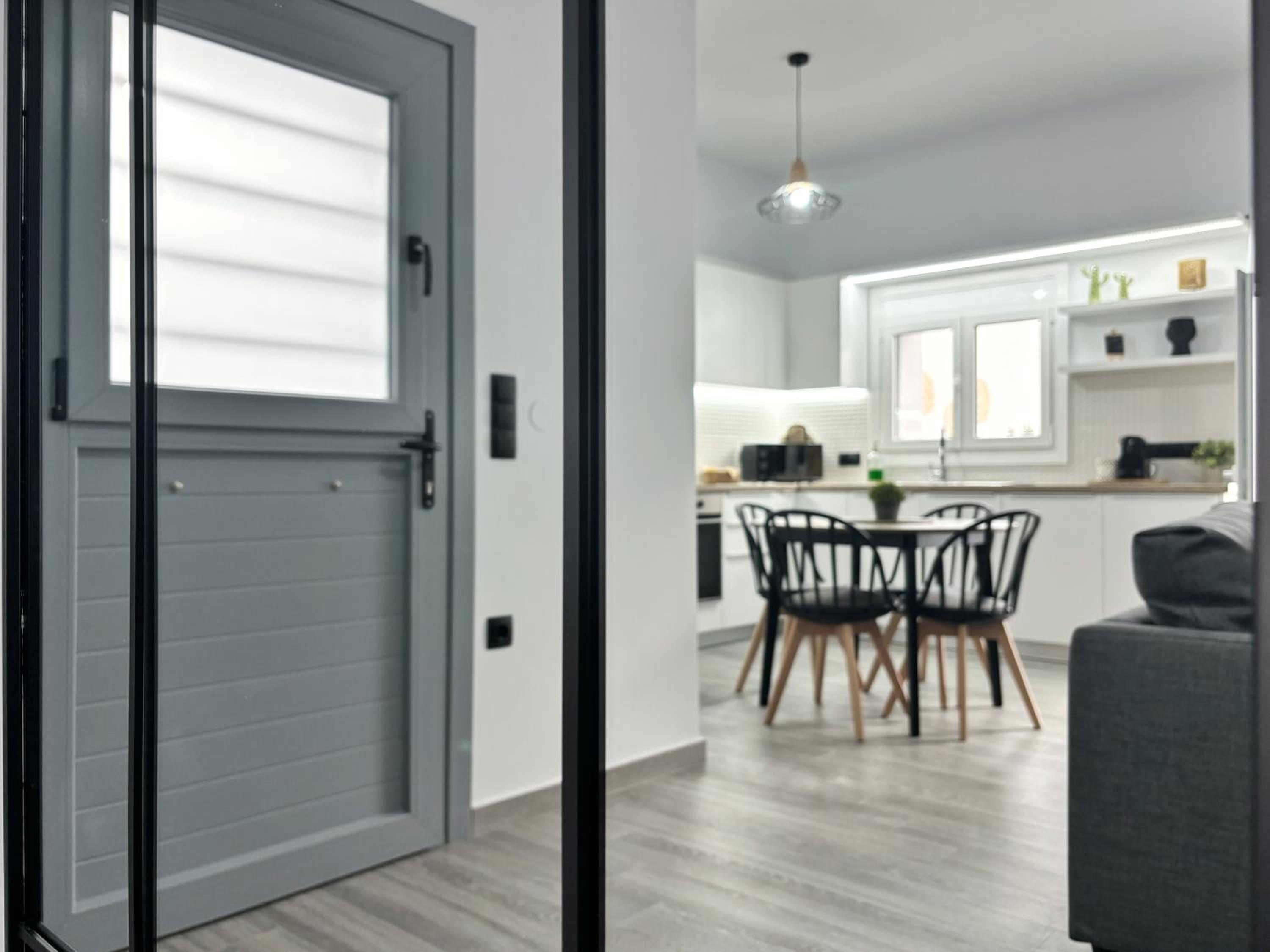 Bamboo House Syros 2 photo 5