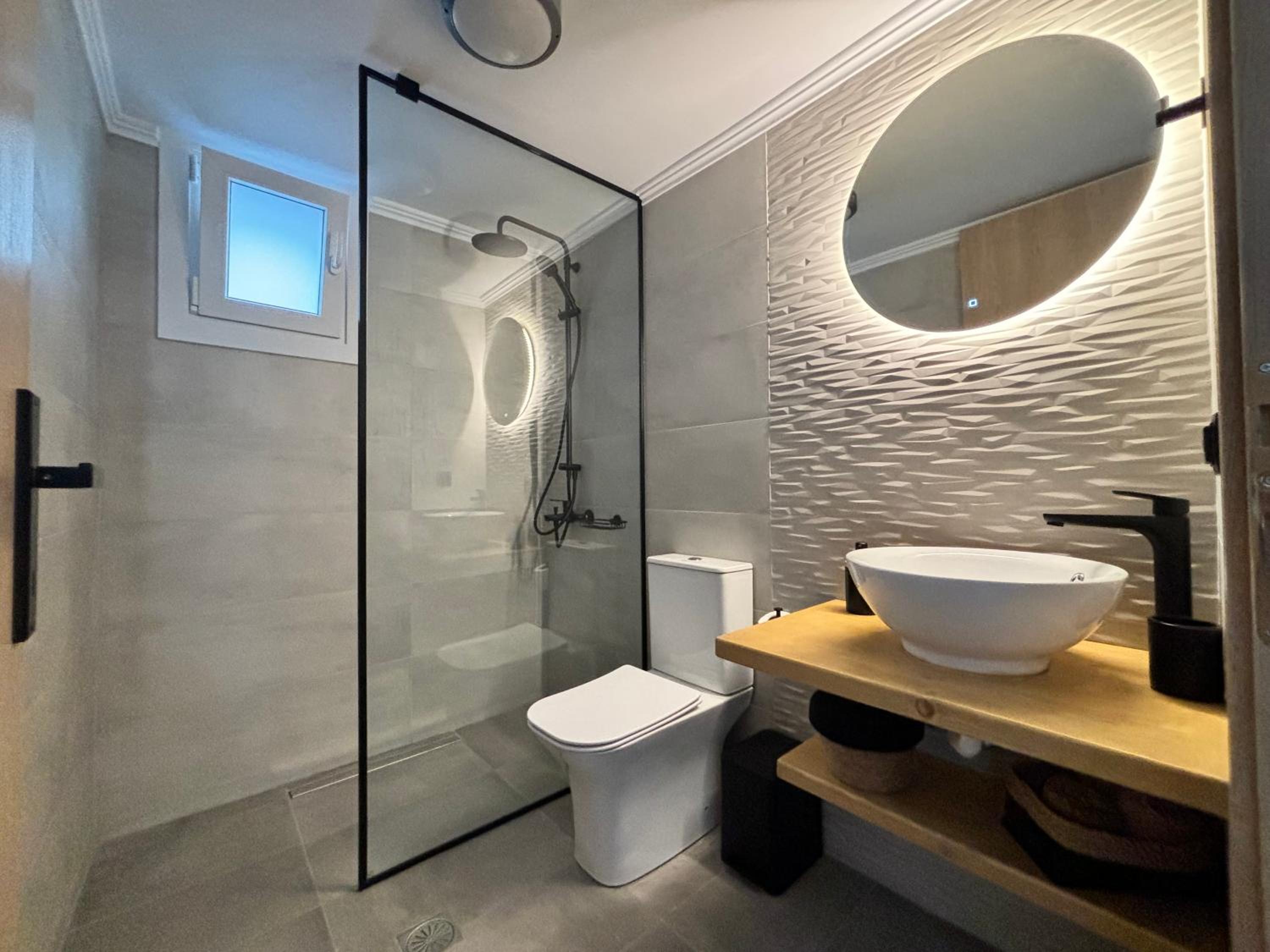 Bamboo House Syros 2 photo 4