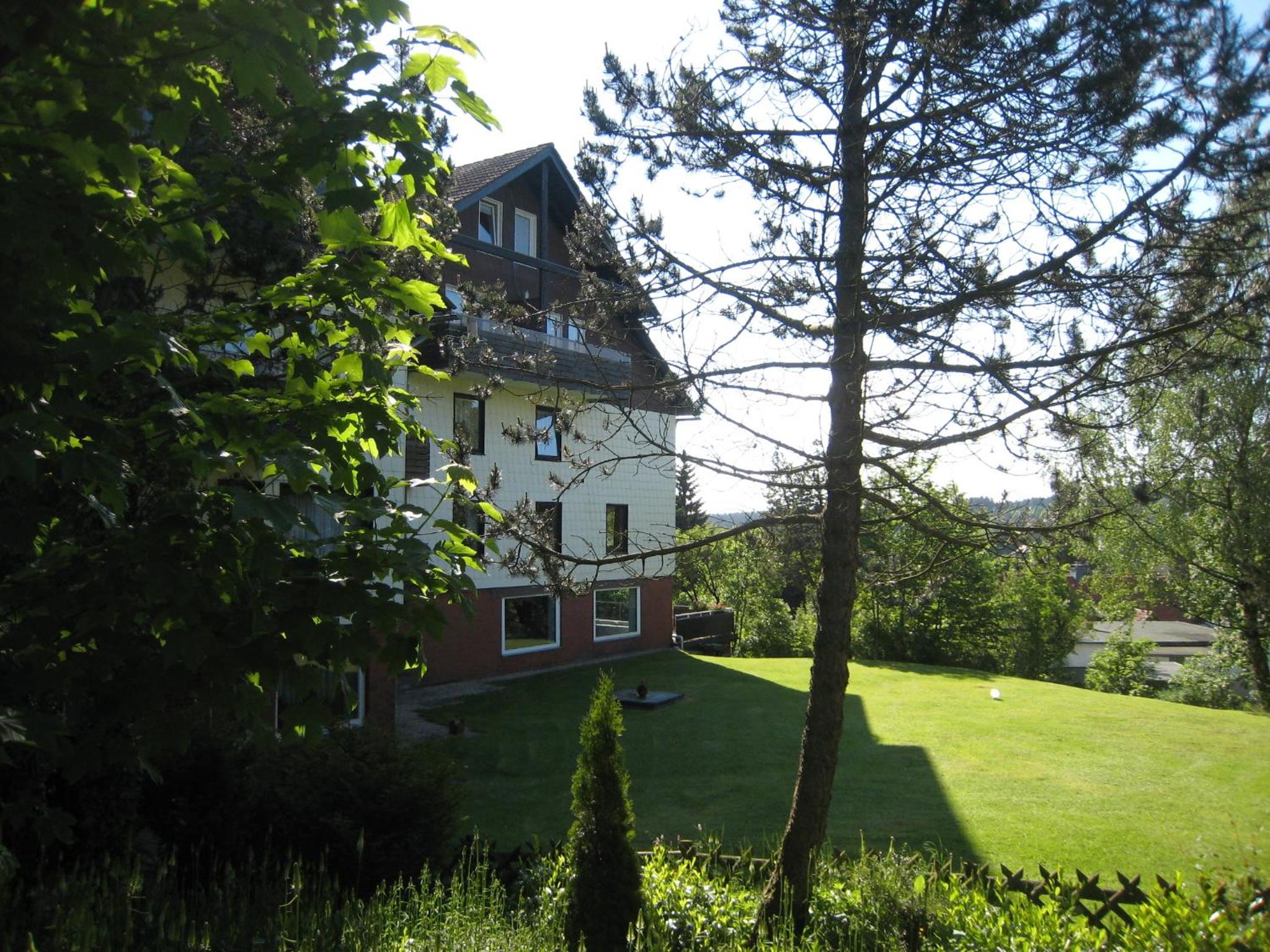 Harz Blick