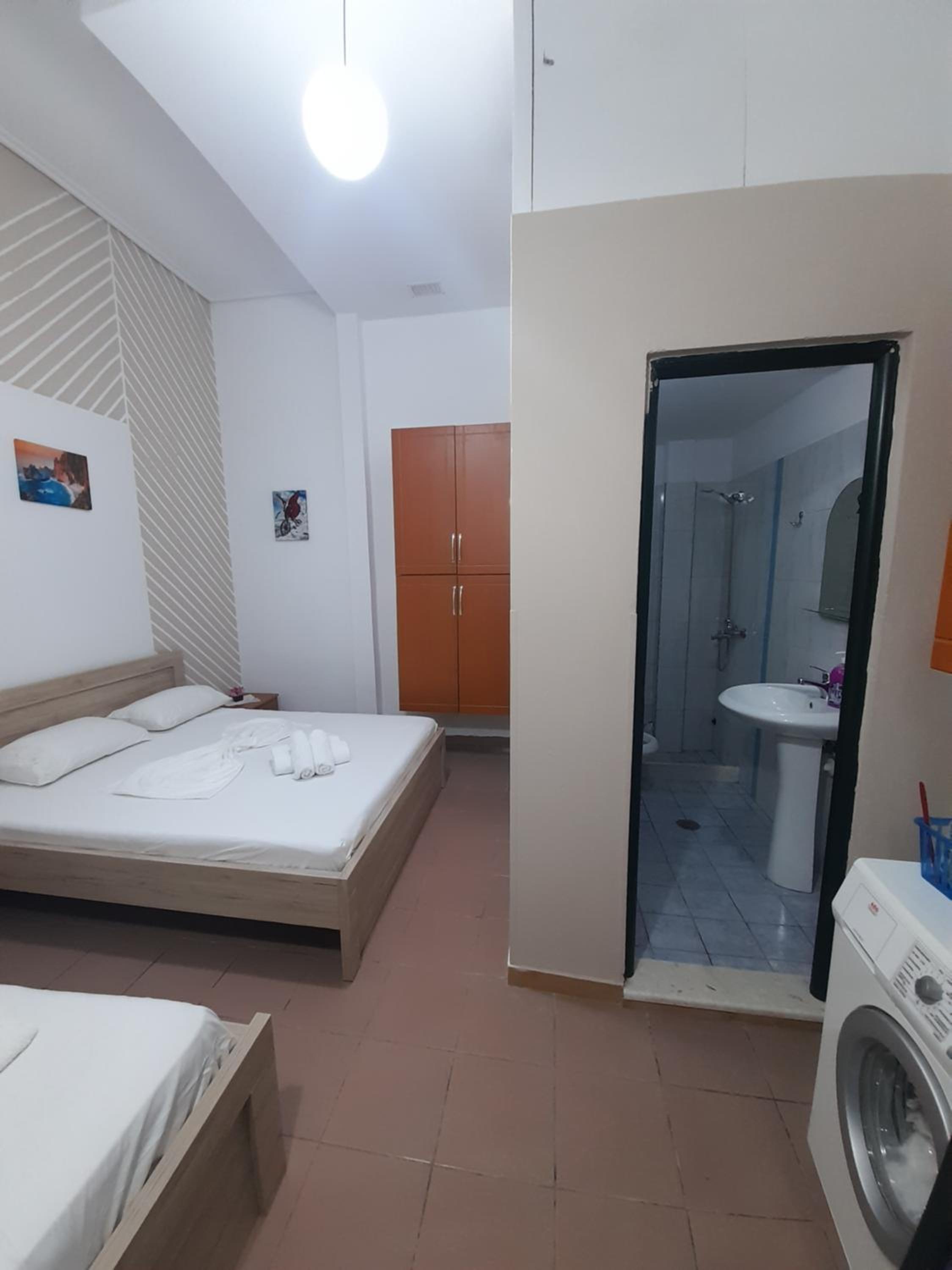 Mucaj House