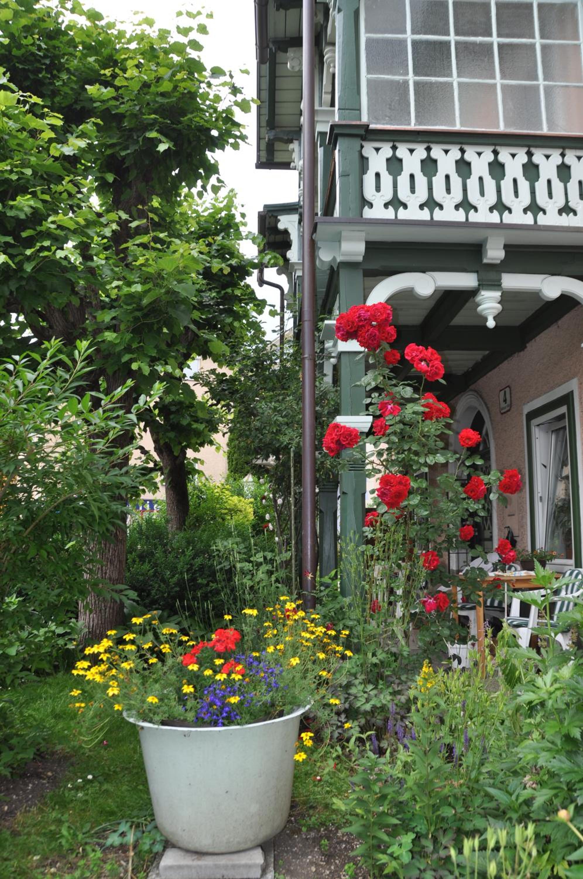 Apartment Haus Braumandl