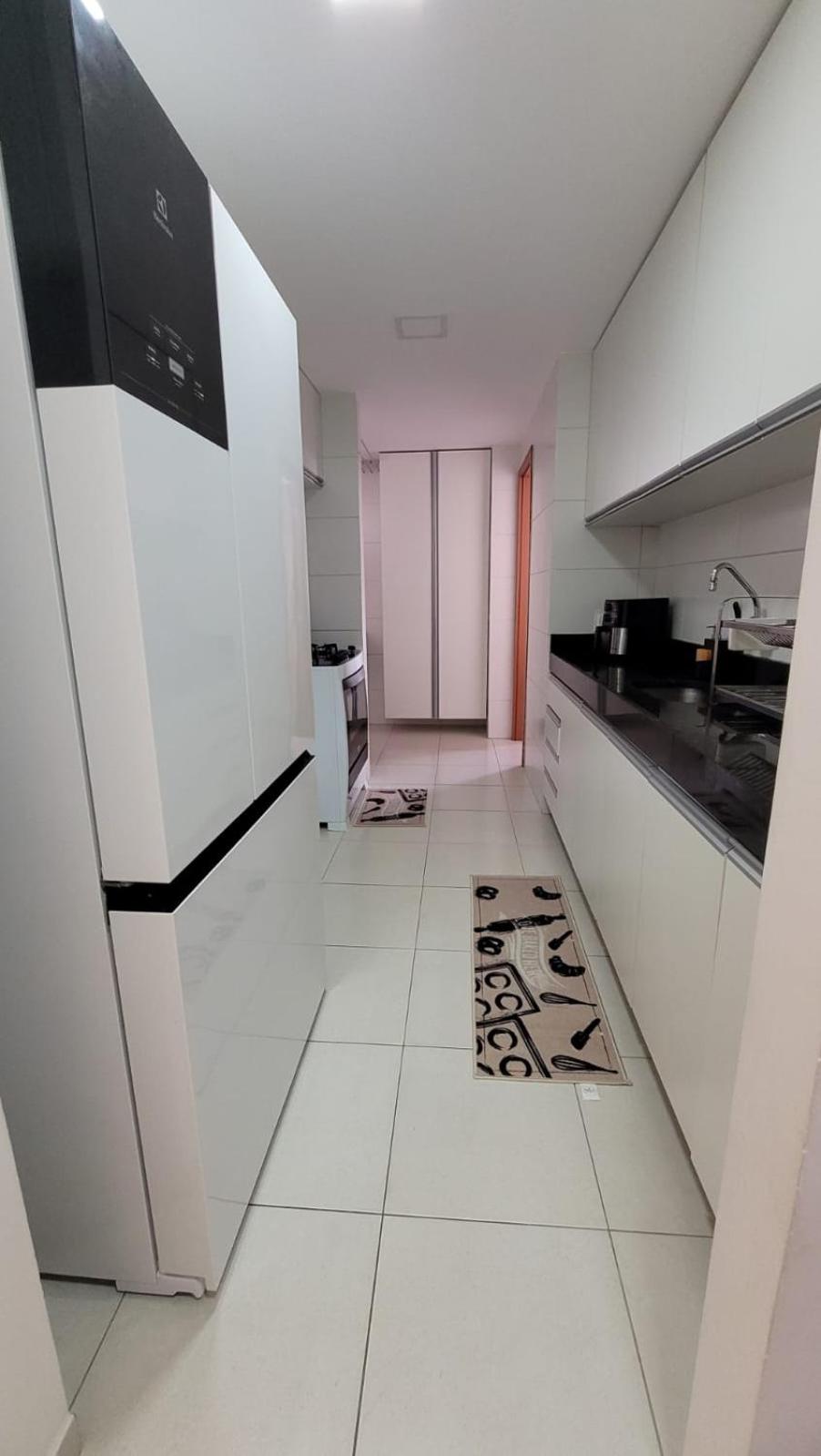 Apartamento para o São João - 3 quartos e 3 banheiros com excelente localização