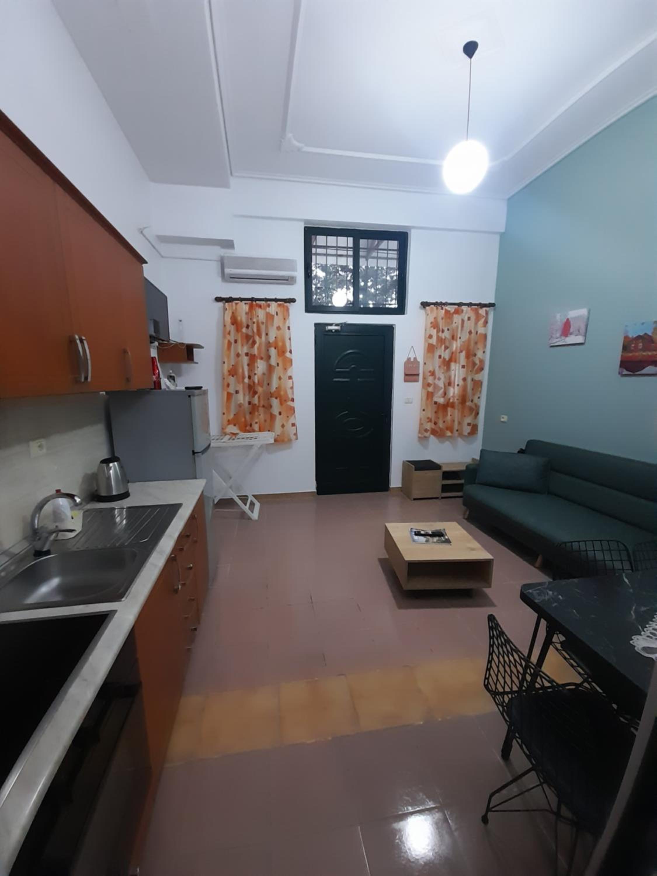 Mucaj House