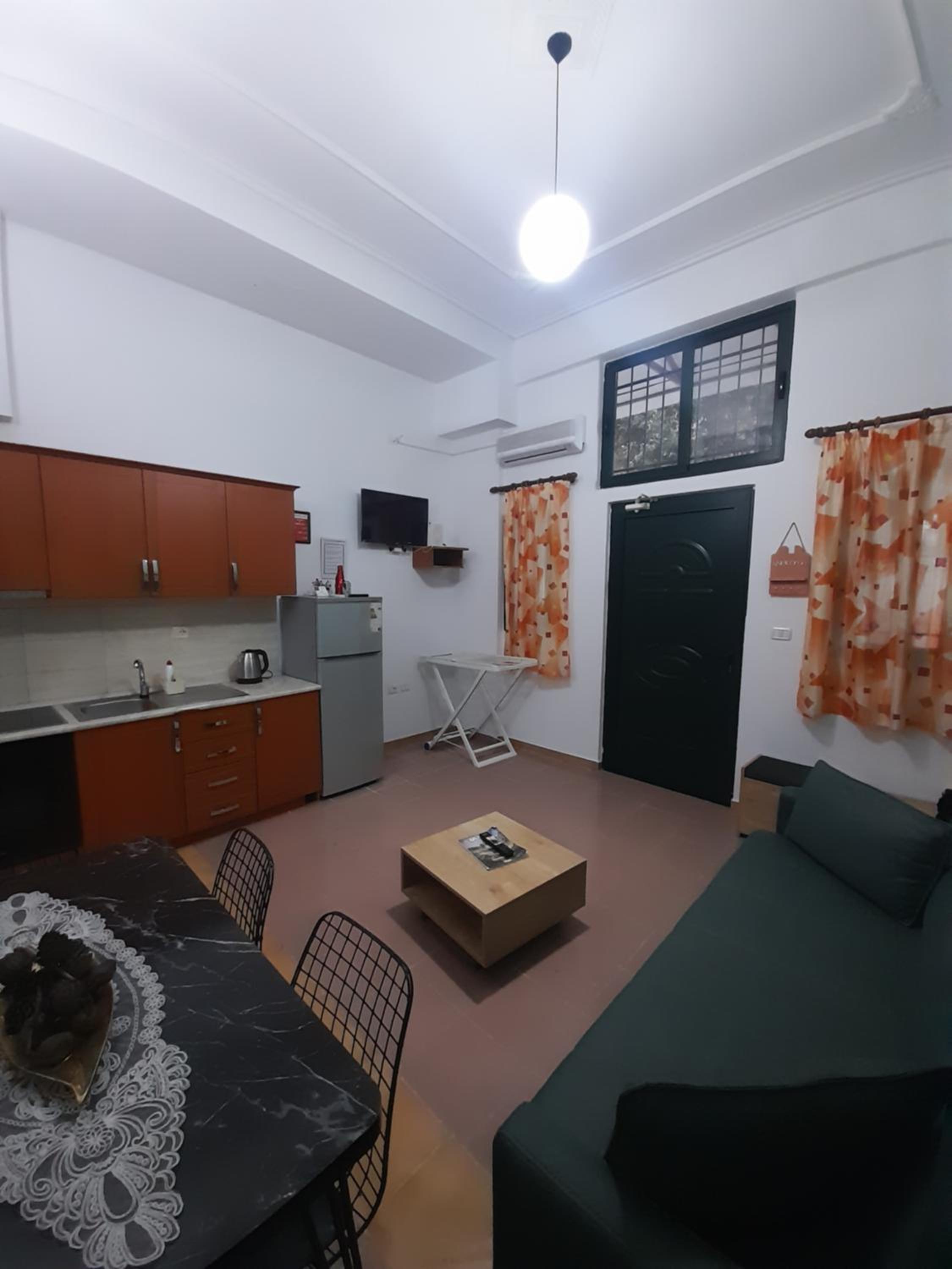 Mucaj House