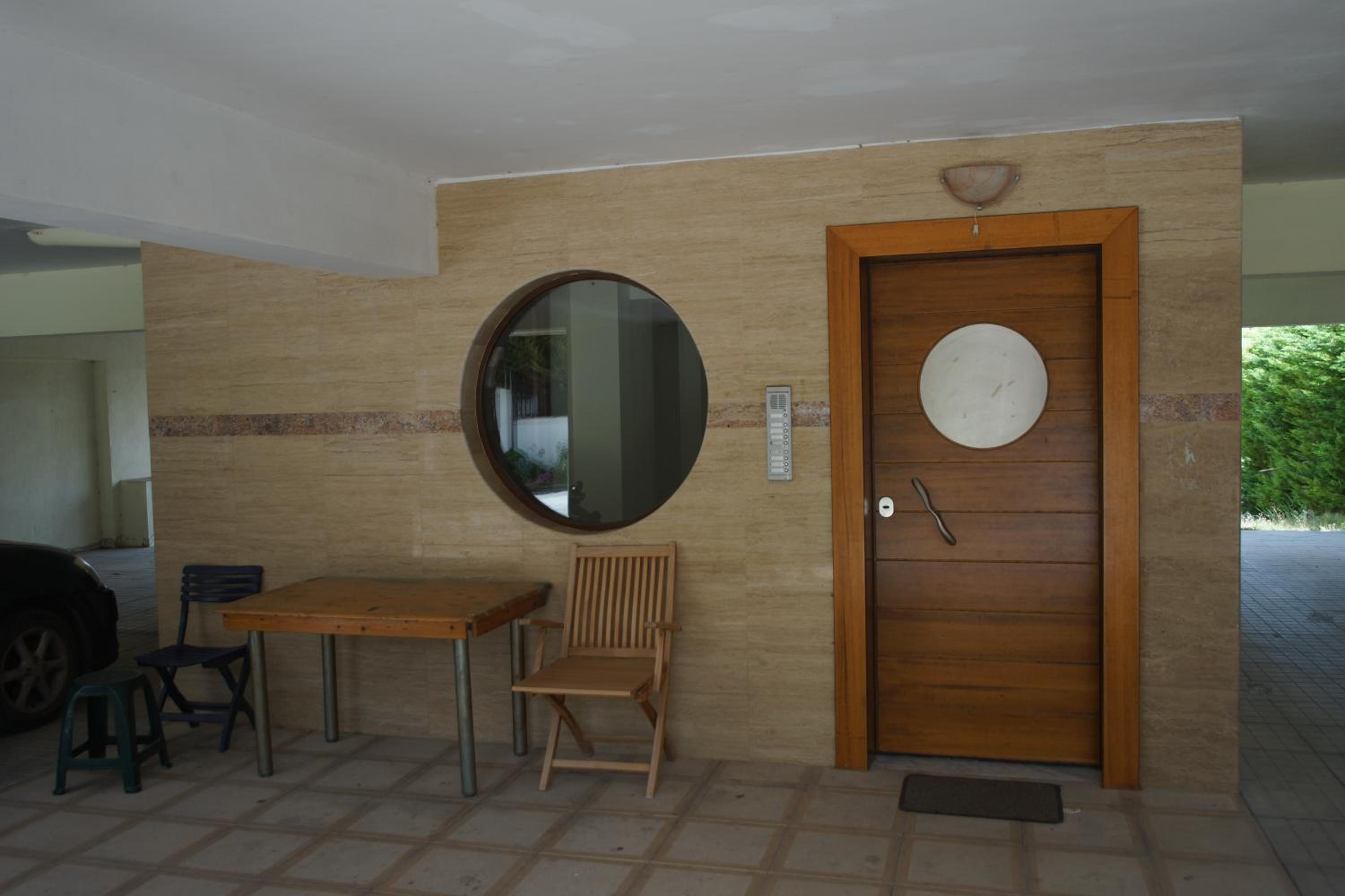 Work of Art apartment in Nea Michaniona