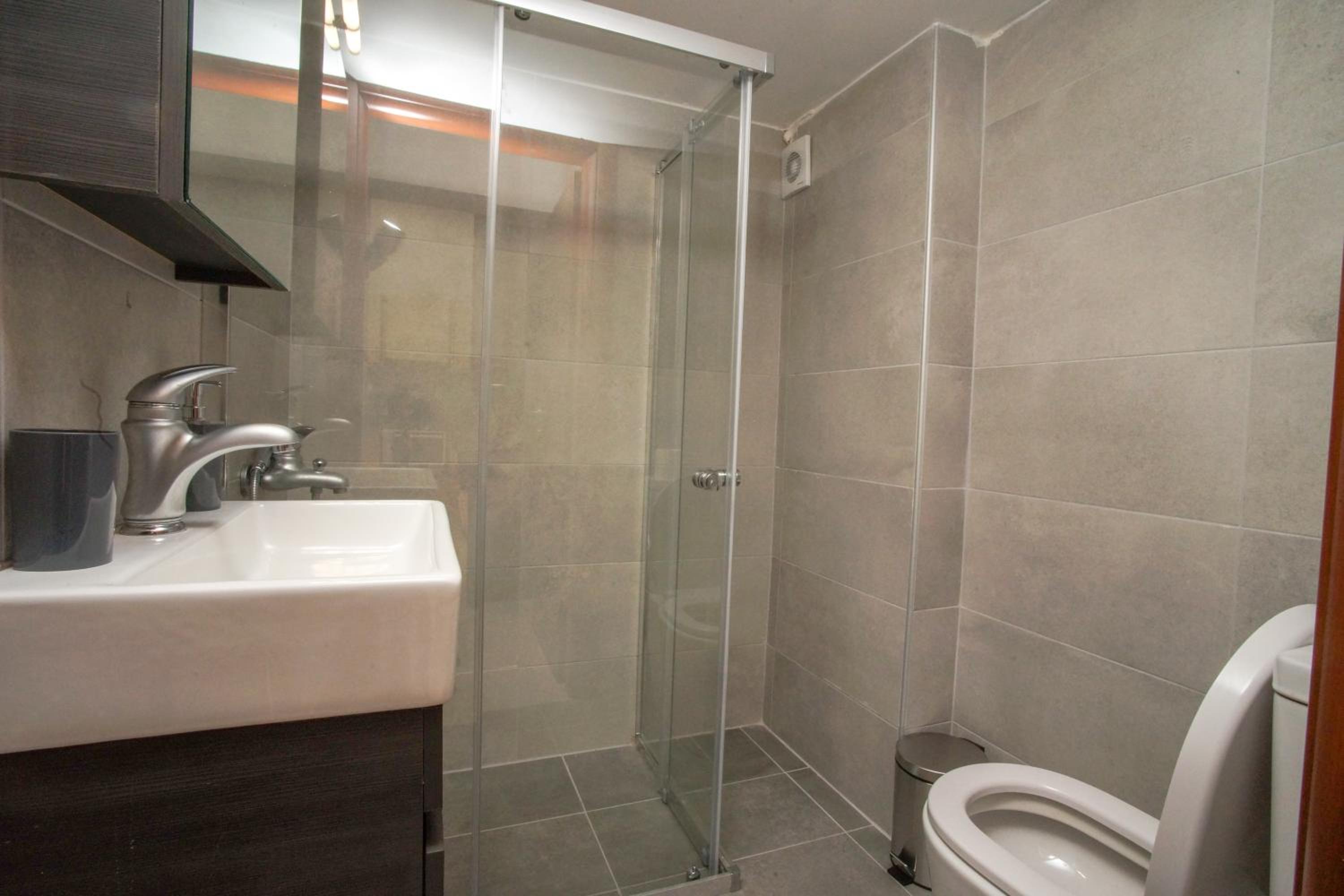 Work of Art apartment in Nea Michaniona