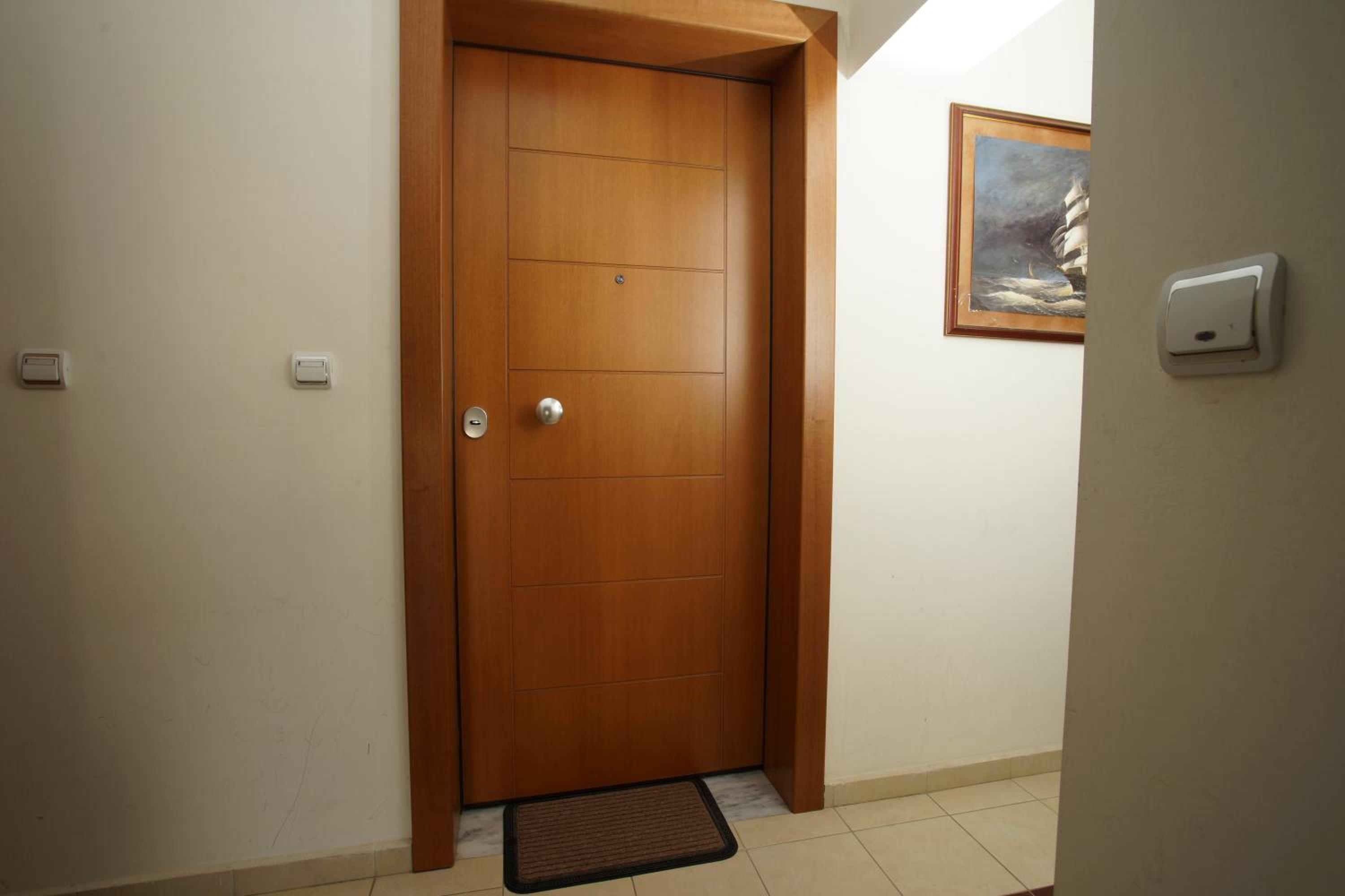 Work of Art apartment in Nea Michaniona