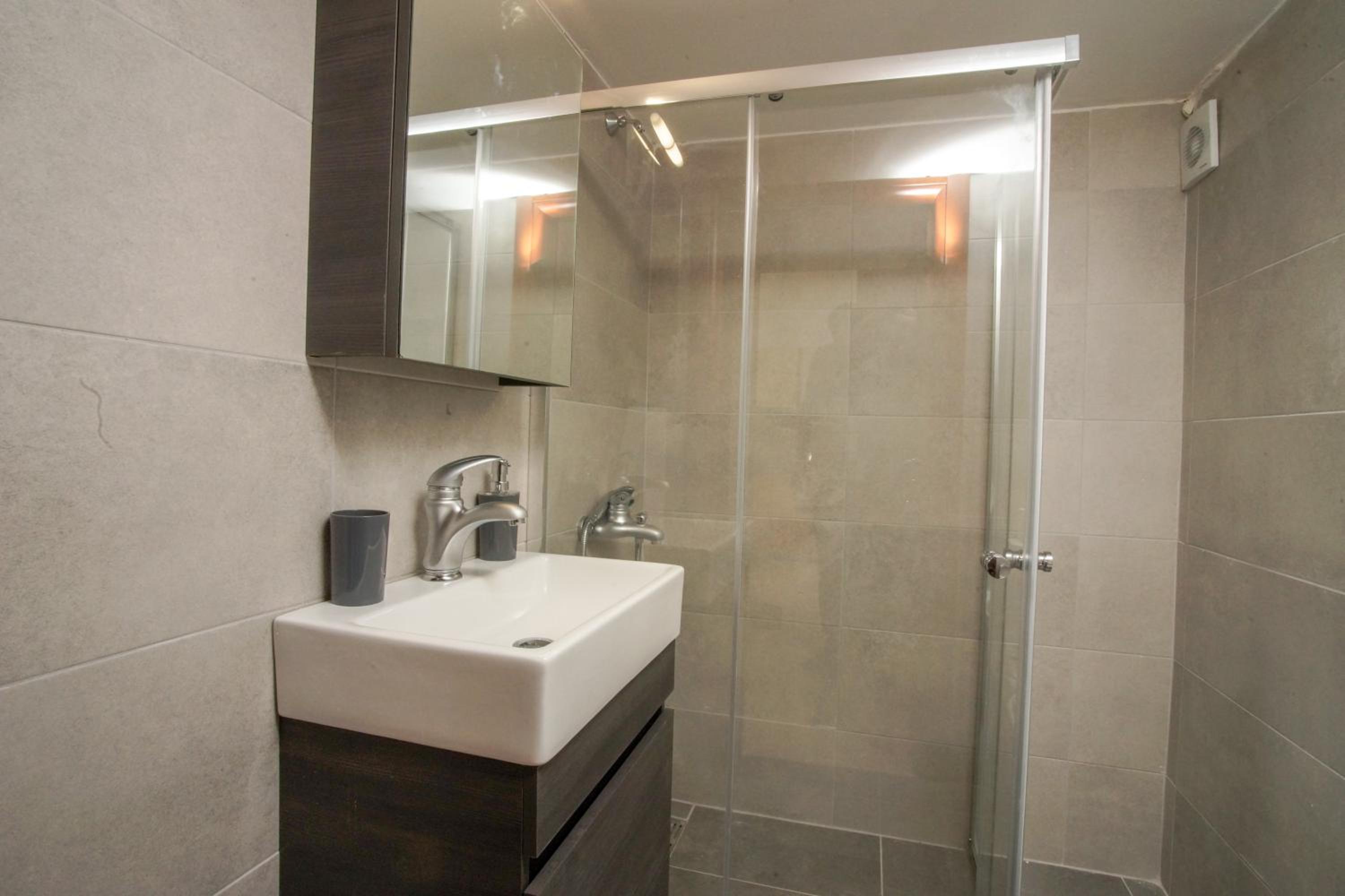 Work of Art apartment in Nea Michaniona