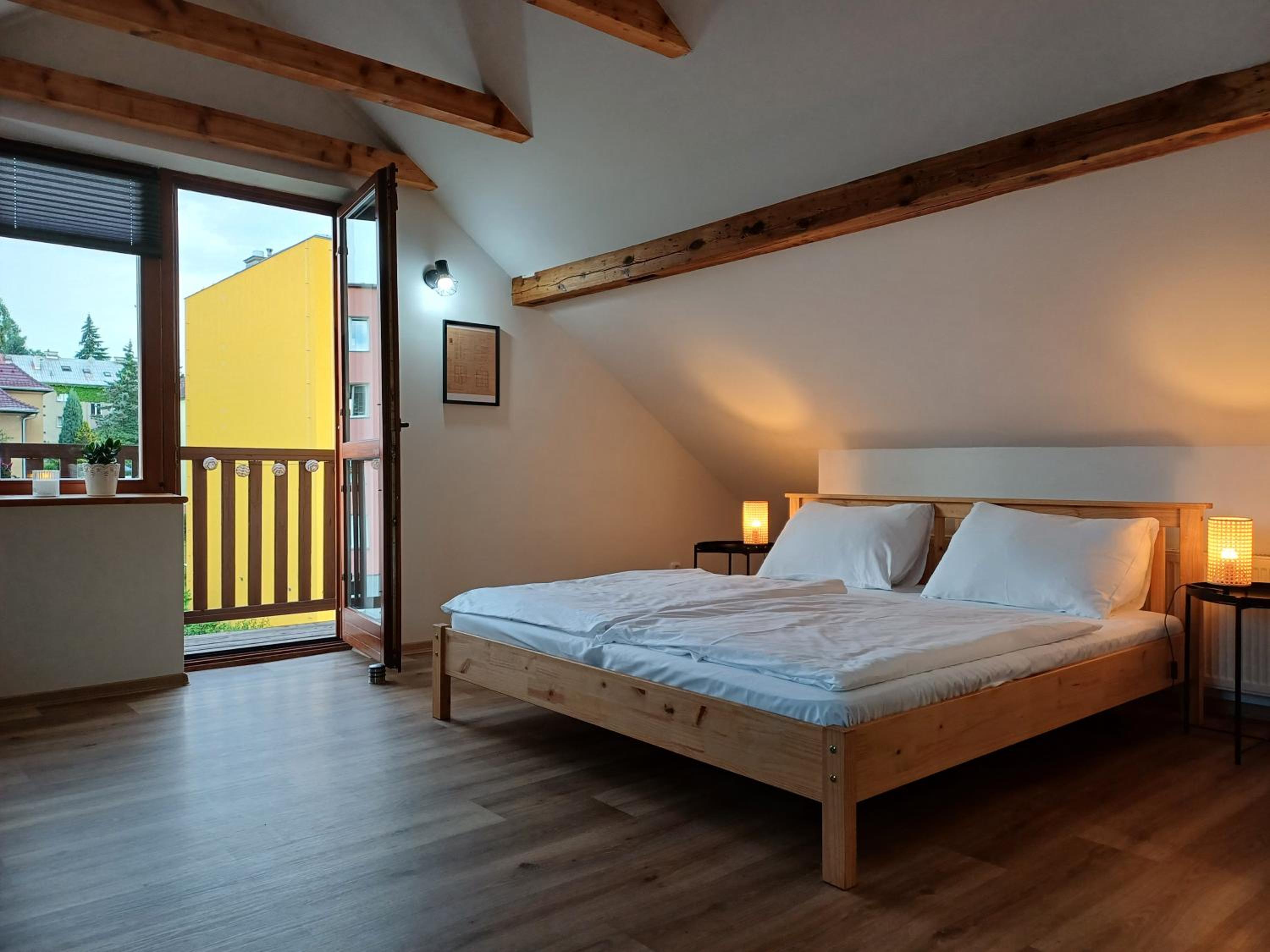 LOFT Apartment
